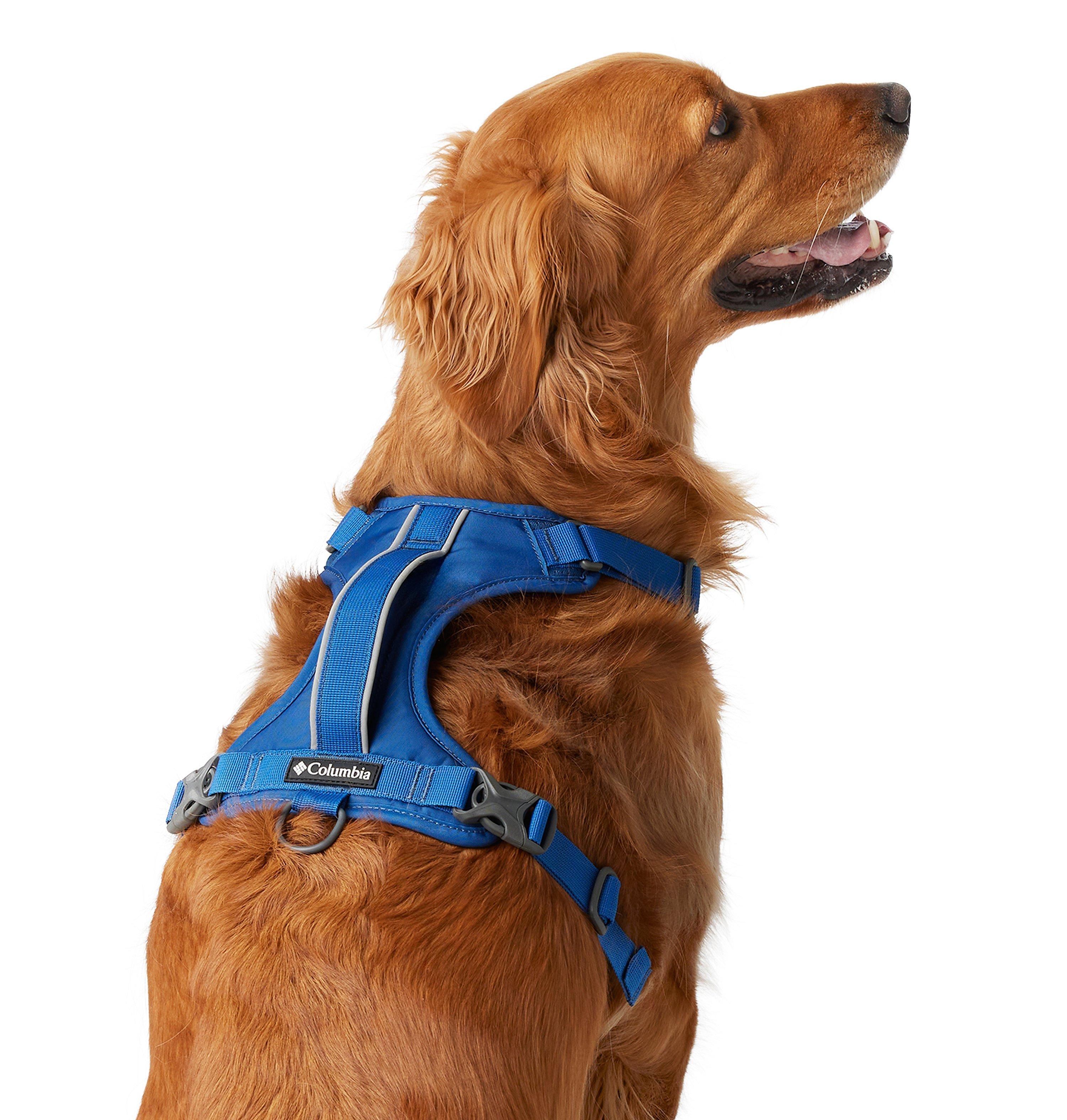 Silver Ridge™ Dog Harness | 432 | L 6