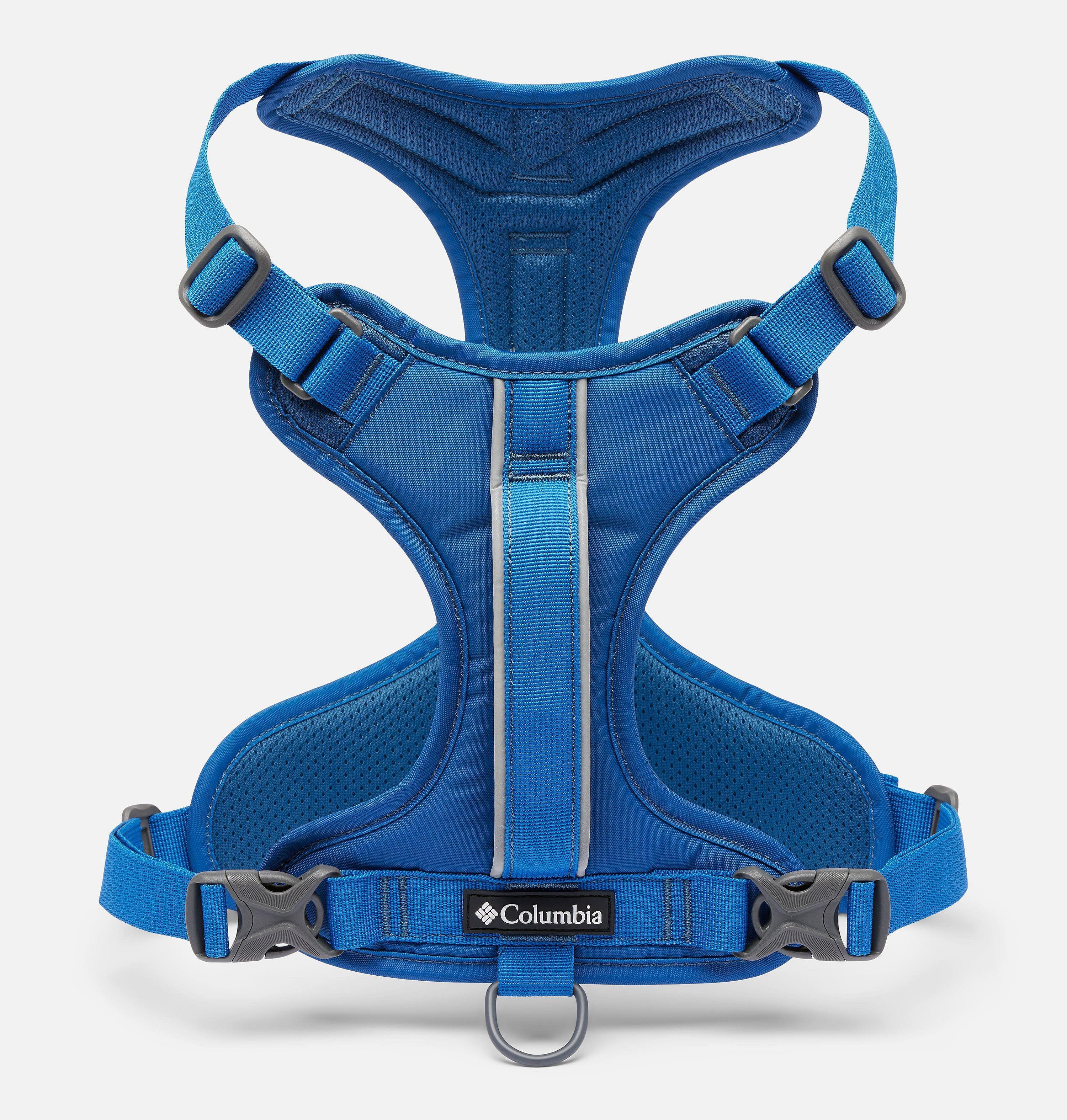 Silver Ridge™ Dog Harness | 432 | L 10