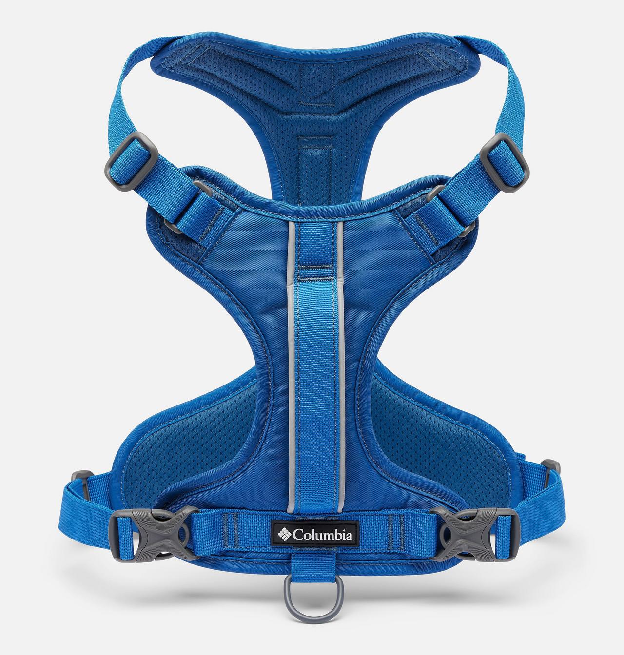 Silver Ridge™ Dog Harness 10