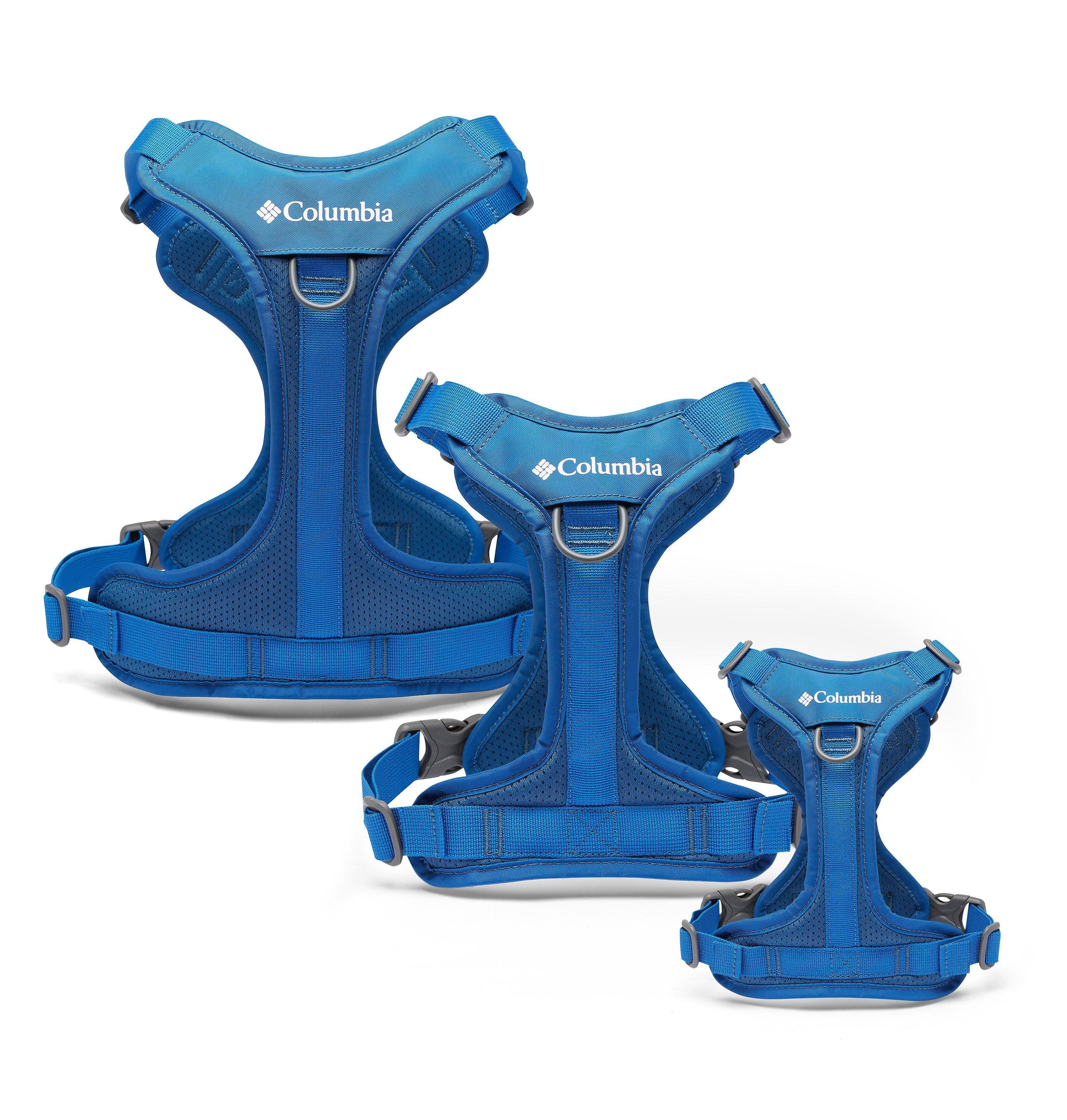 Silver Ridge™ Dog Harness | 432 | L 11