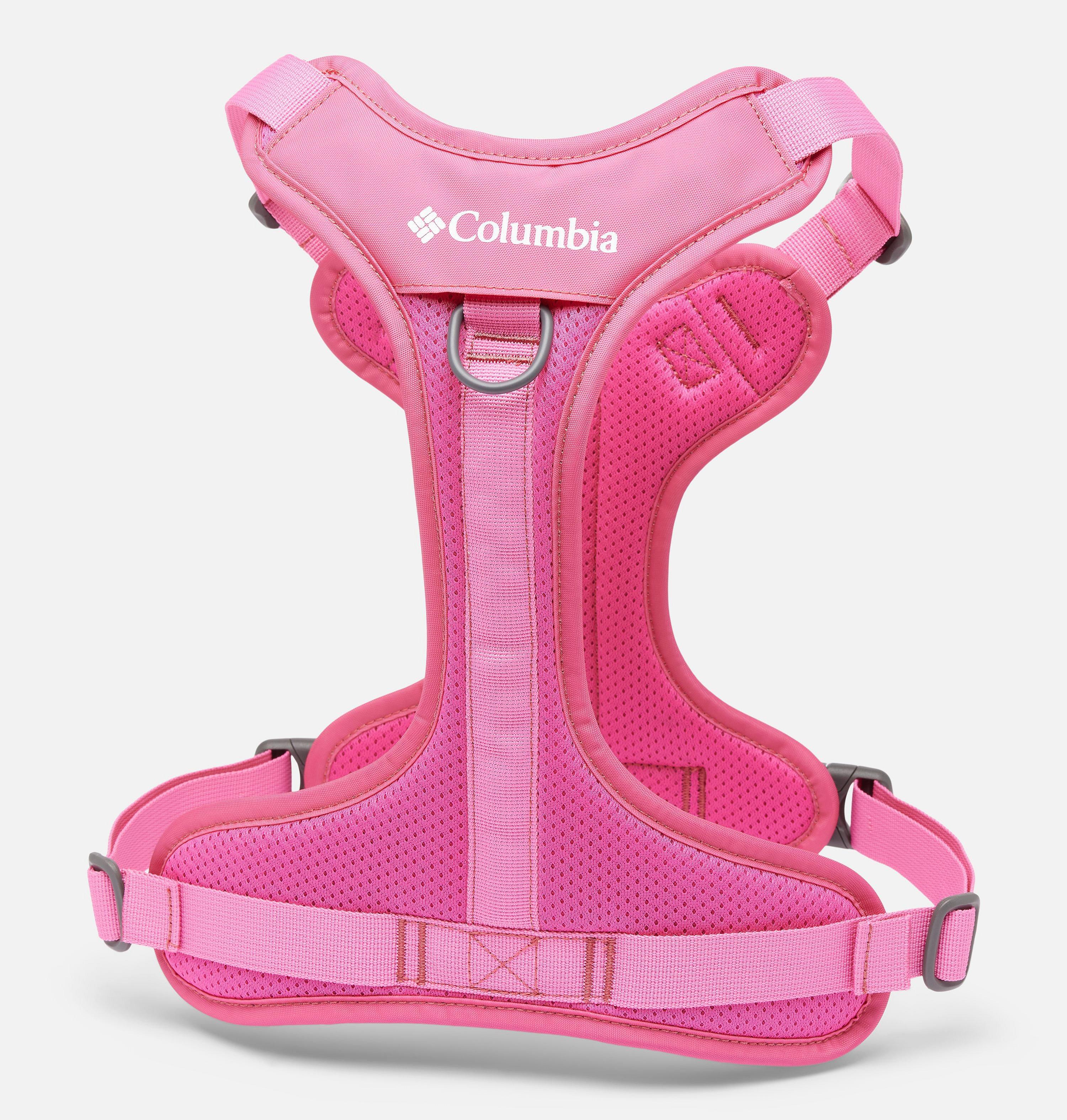 Silver Ridge Dog Harness 9