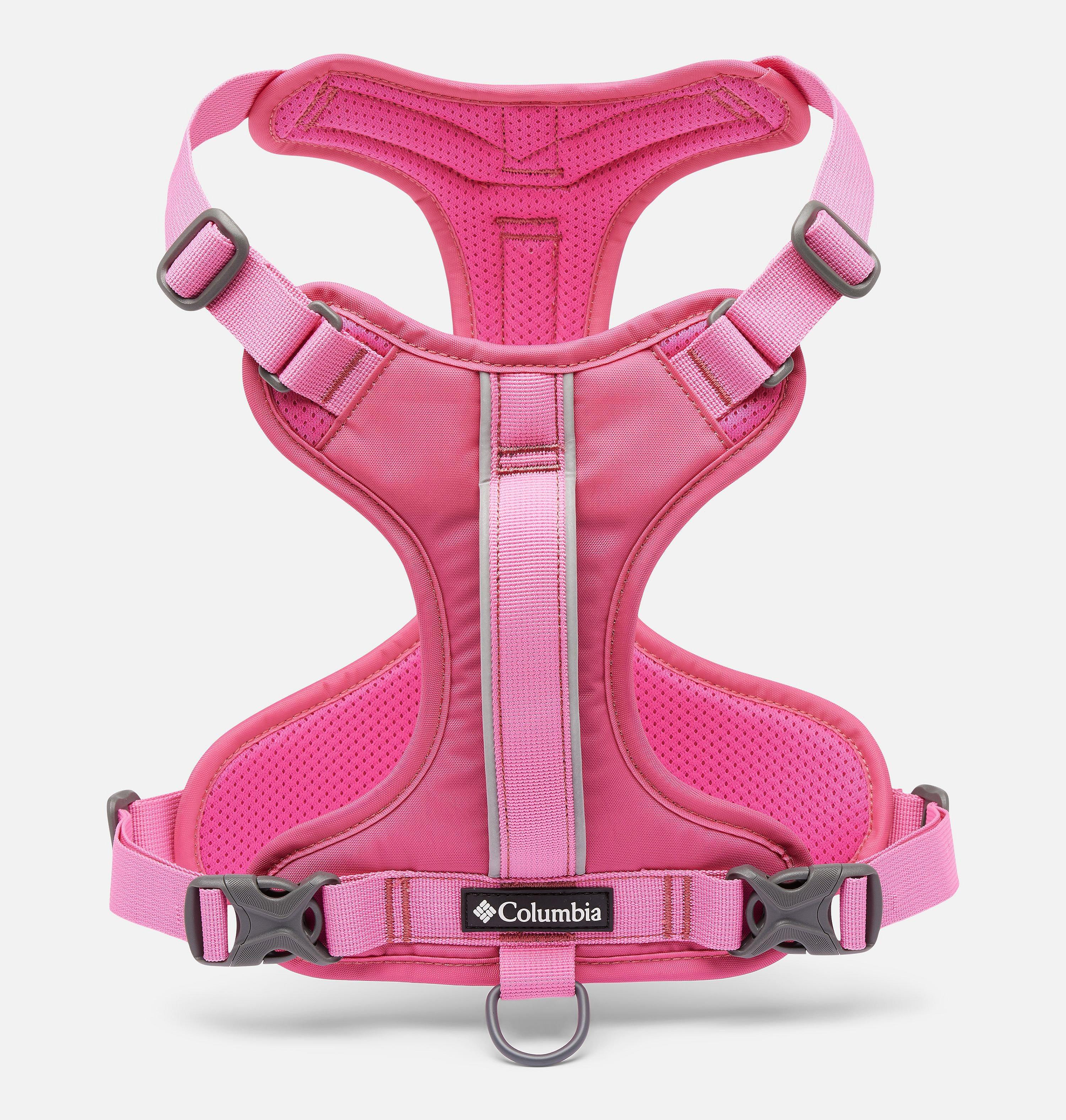 Silver Ridge Dog Harness 10