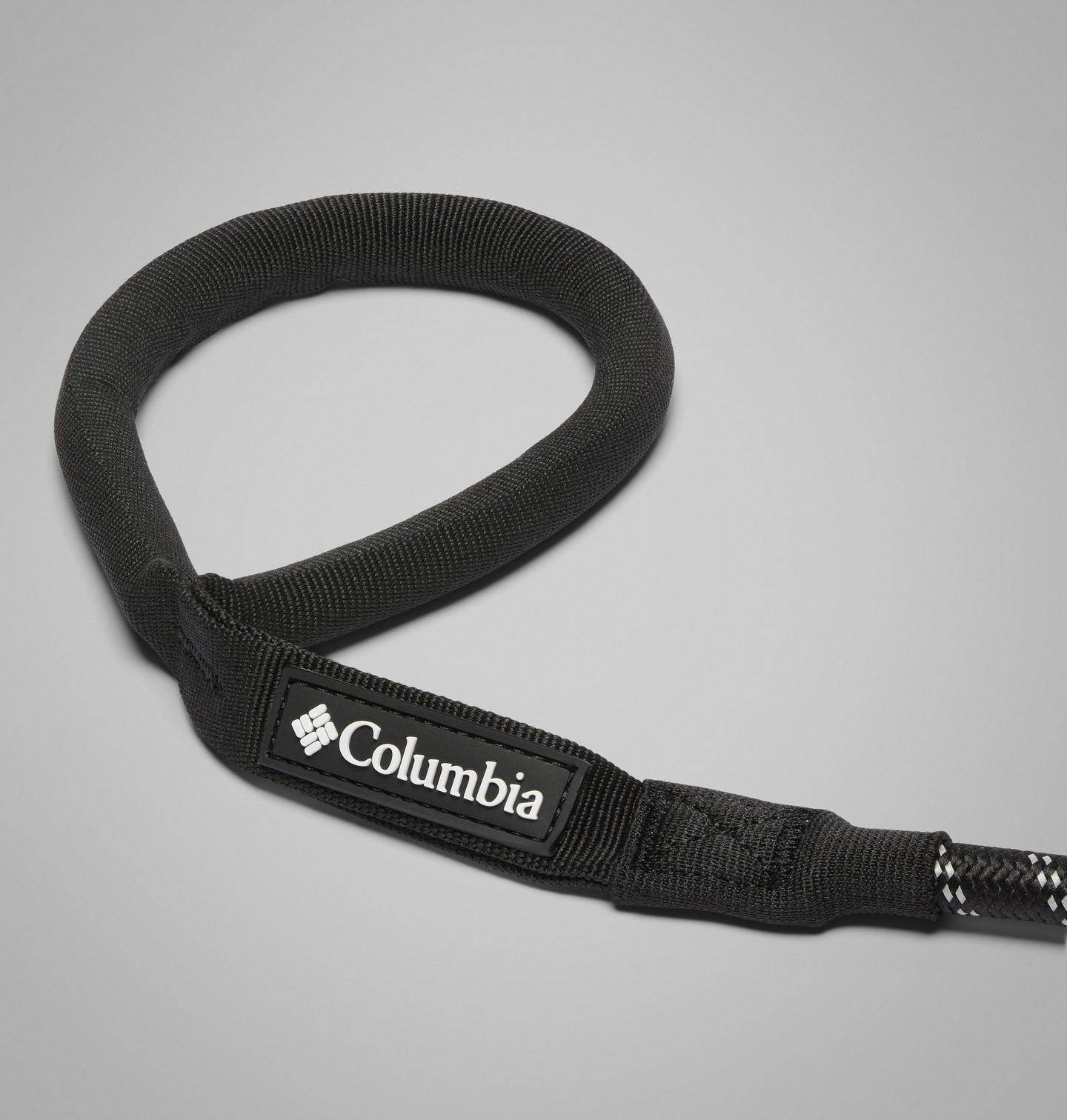 Сумка Columbia Silver Ridge Dog Rope Leash, цвет: Чёрный — фото 3