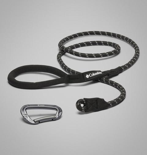 Сумка Columbia Silver Ridge Dog Rope Leash, цвет: Чёрный