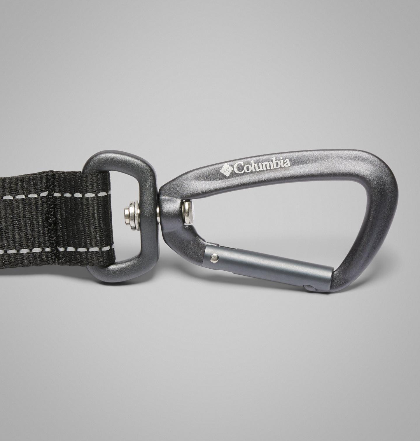 Сумка Columbia Silver Ridge Dog Control Leash, цвет: Чёрный — фото 2