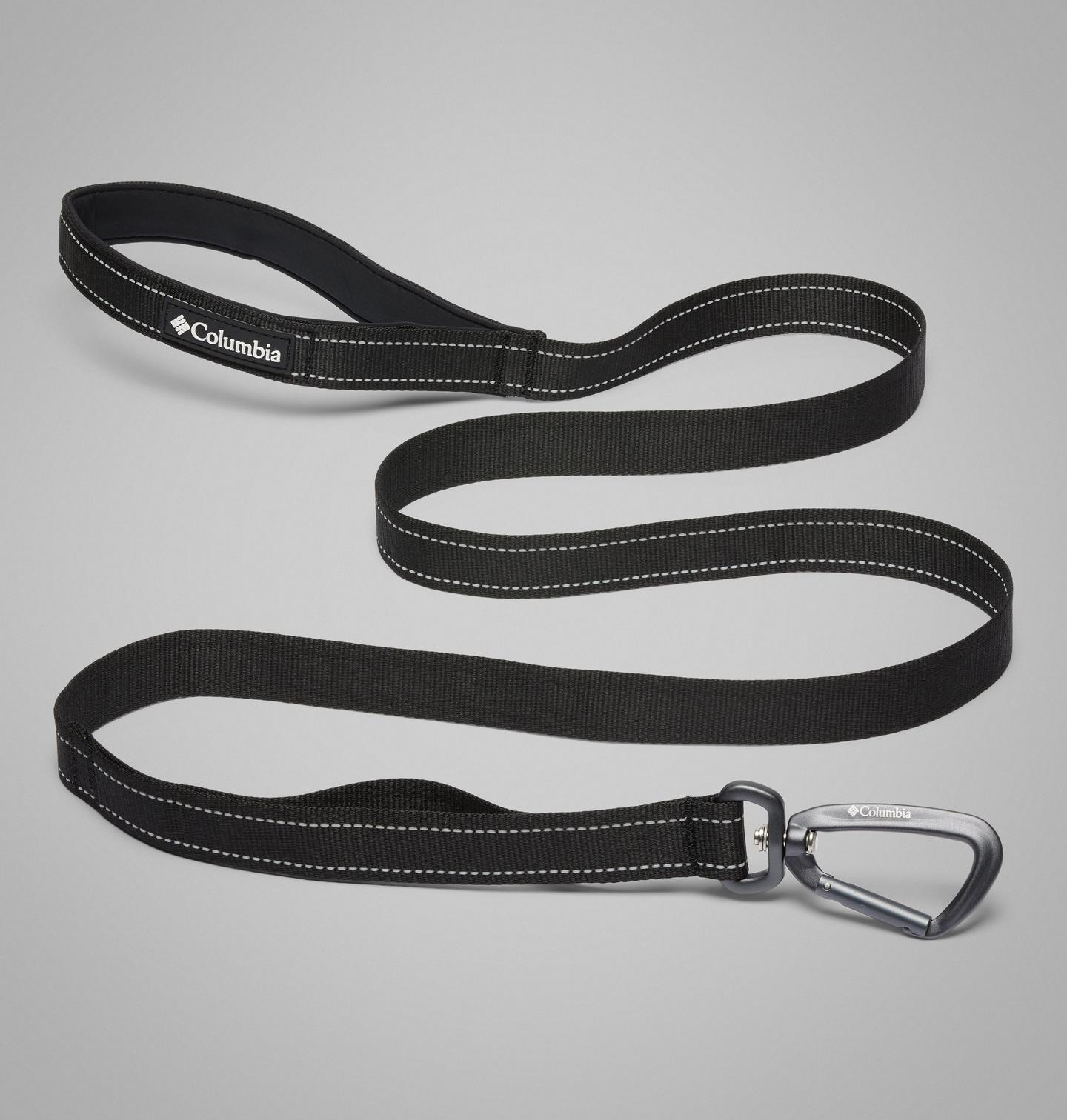 Сумка Columbia Silver Ridge Dog Control Leash, цвет: Чёрный — фото 1