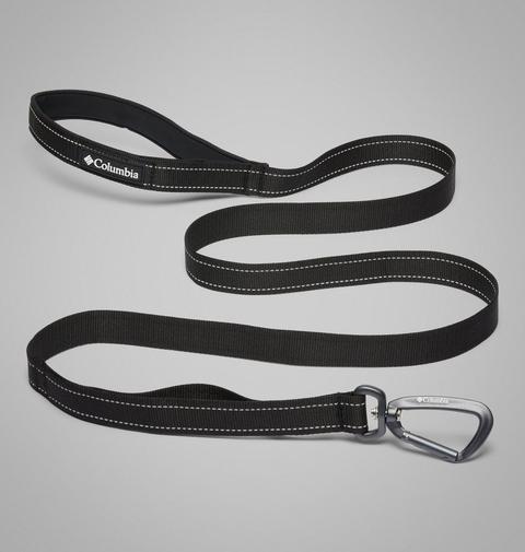 Сумка Columbia Silver Ridge Dog Control Leash, цвет: Чёрный