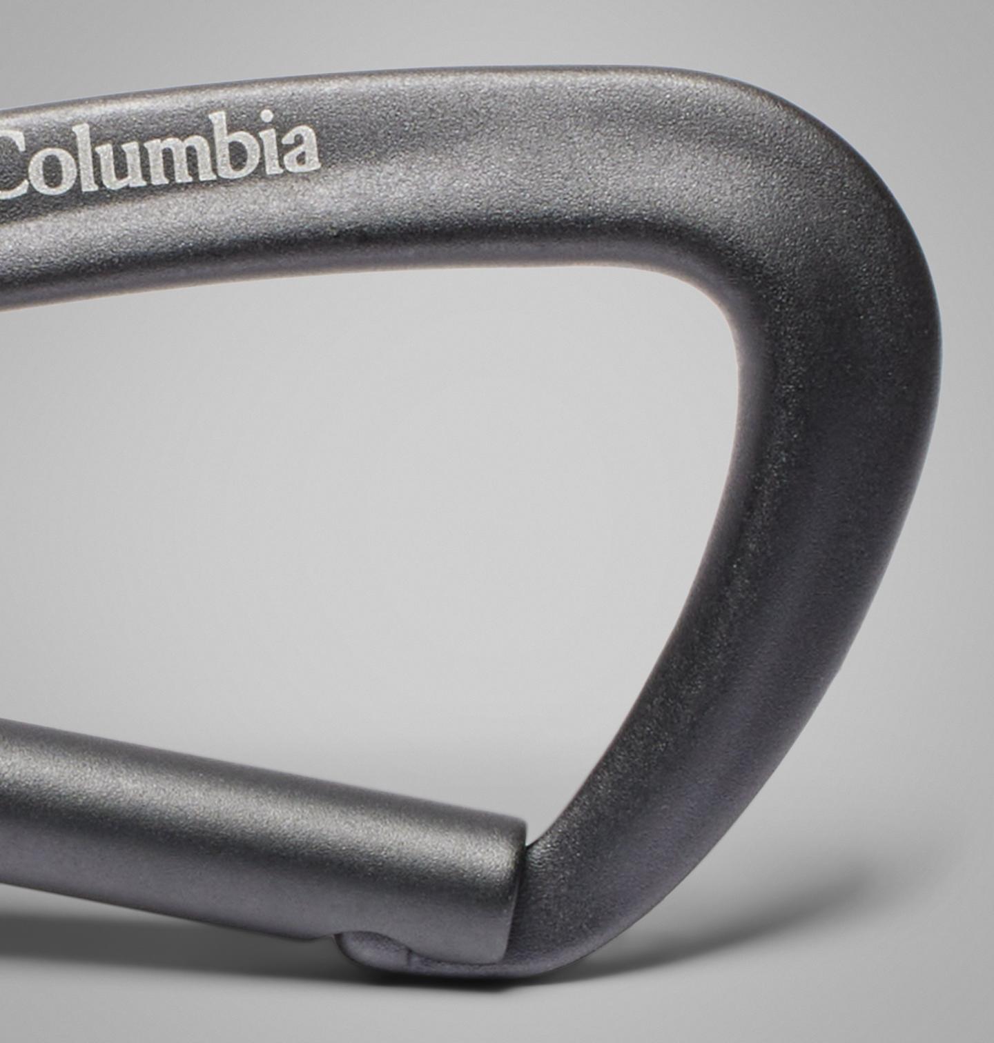 Сумка Columbia Silver Ridge Hands-Free Dog Stretch Leash, цвет: Чёрный — фото 2