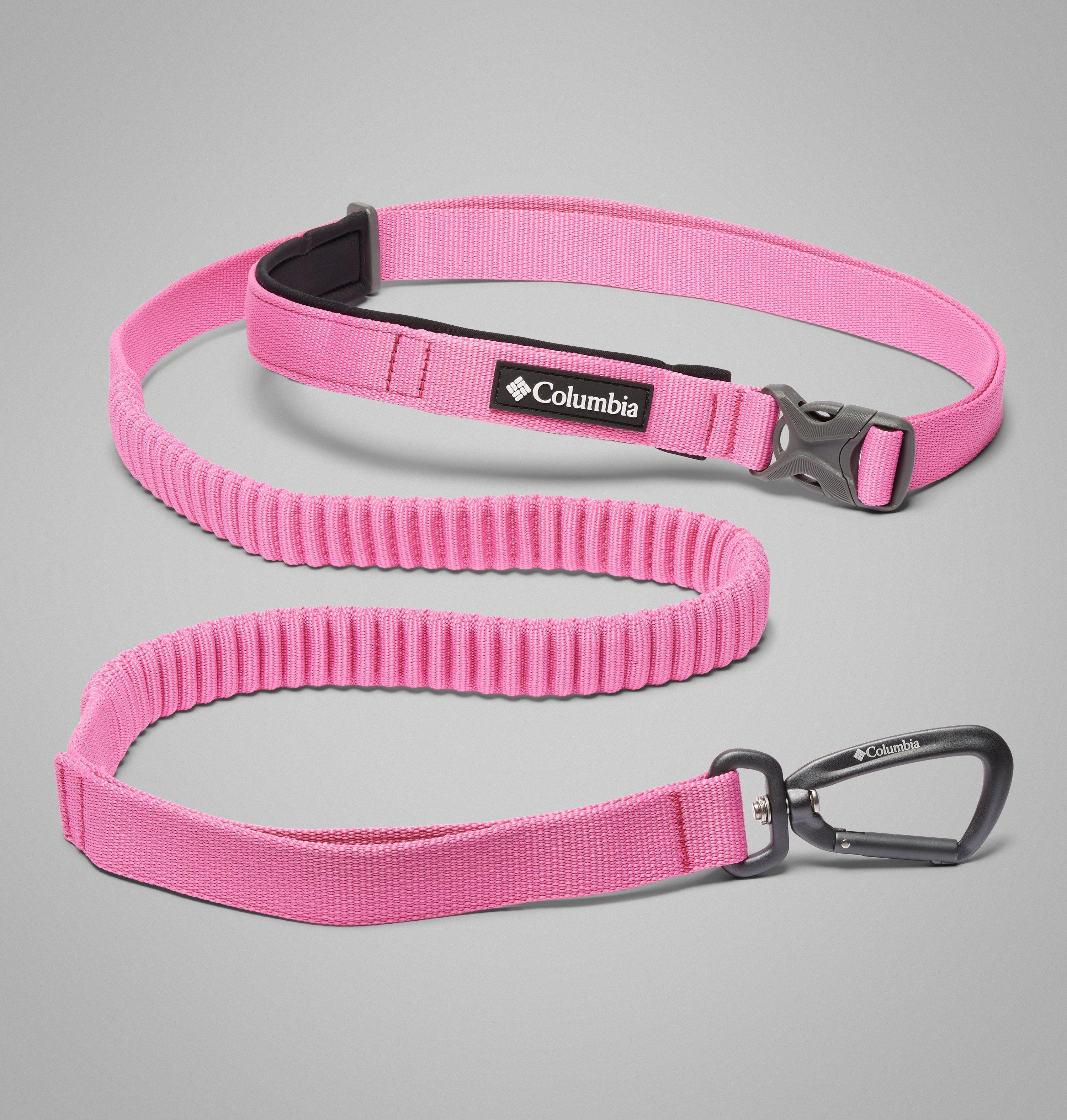 Silver Ridge™ Hands-Free Dog Stretch Leash | 656 | S 1