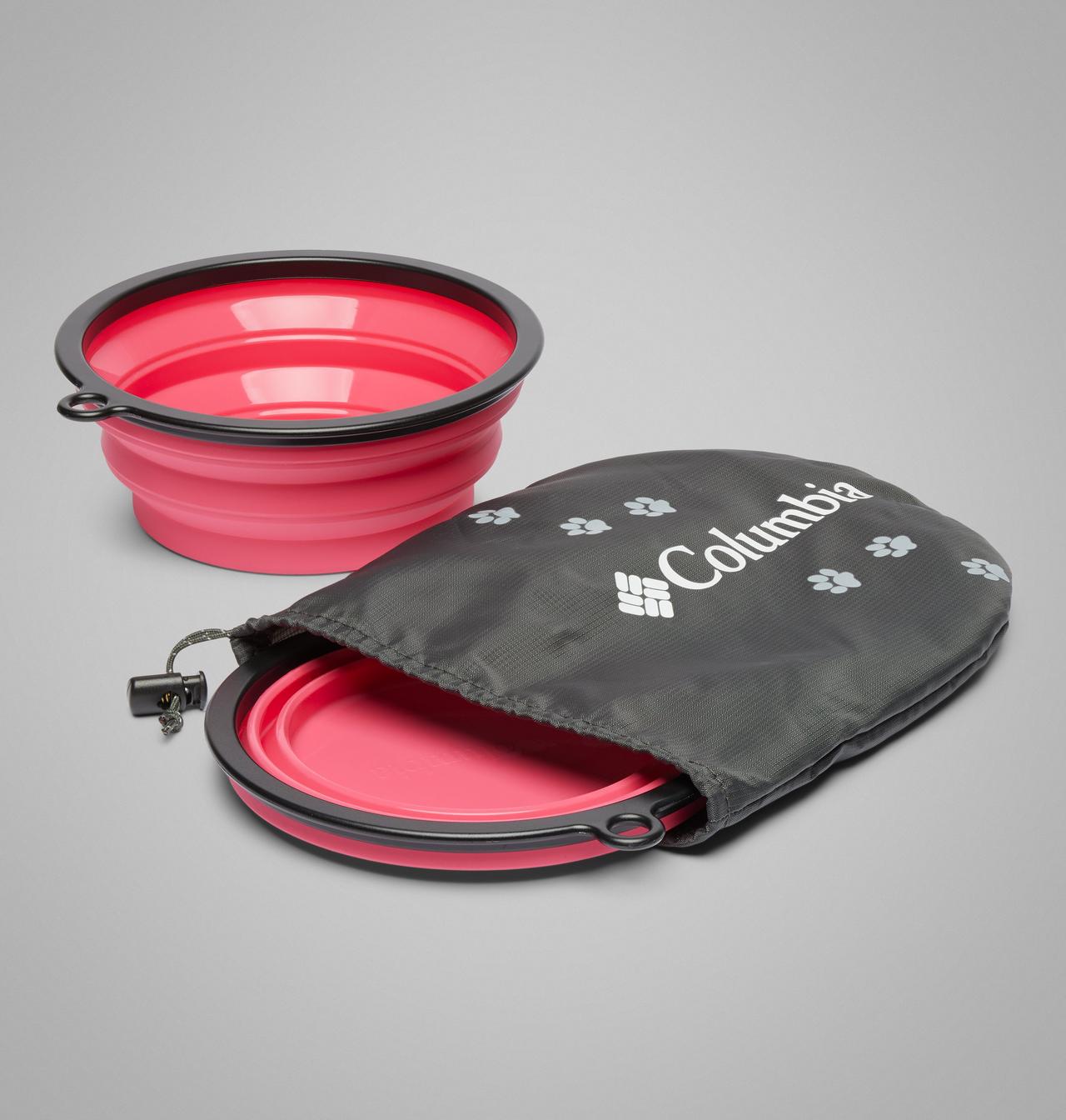 Silver Ridge™ Collapsible Dog Bowl 2 Pack Set - 32 oz | 656 | O/S 1