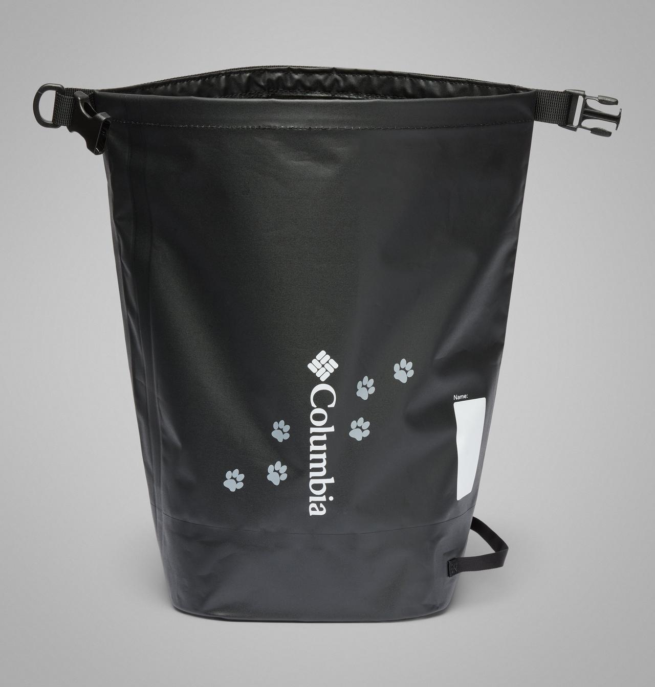 Dog Food Dry Bag 1