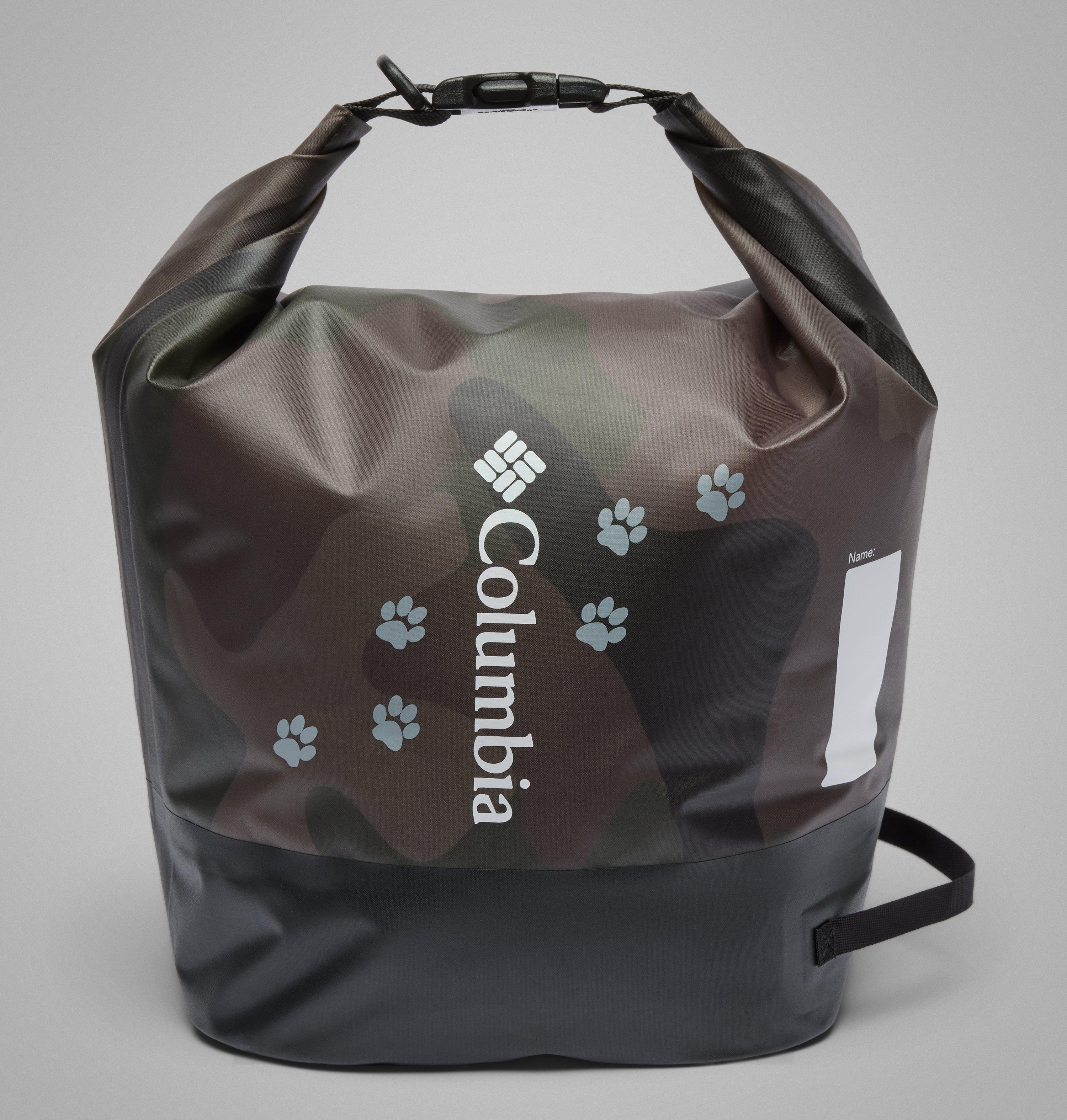 Dog Food Dry Bag 4