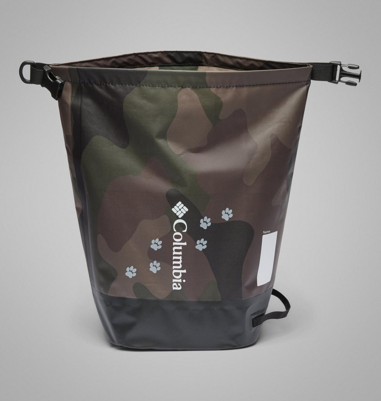 Dog Food Dry Bag 1