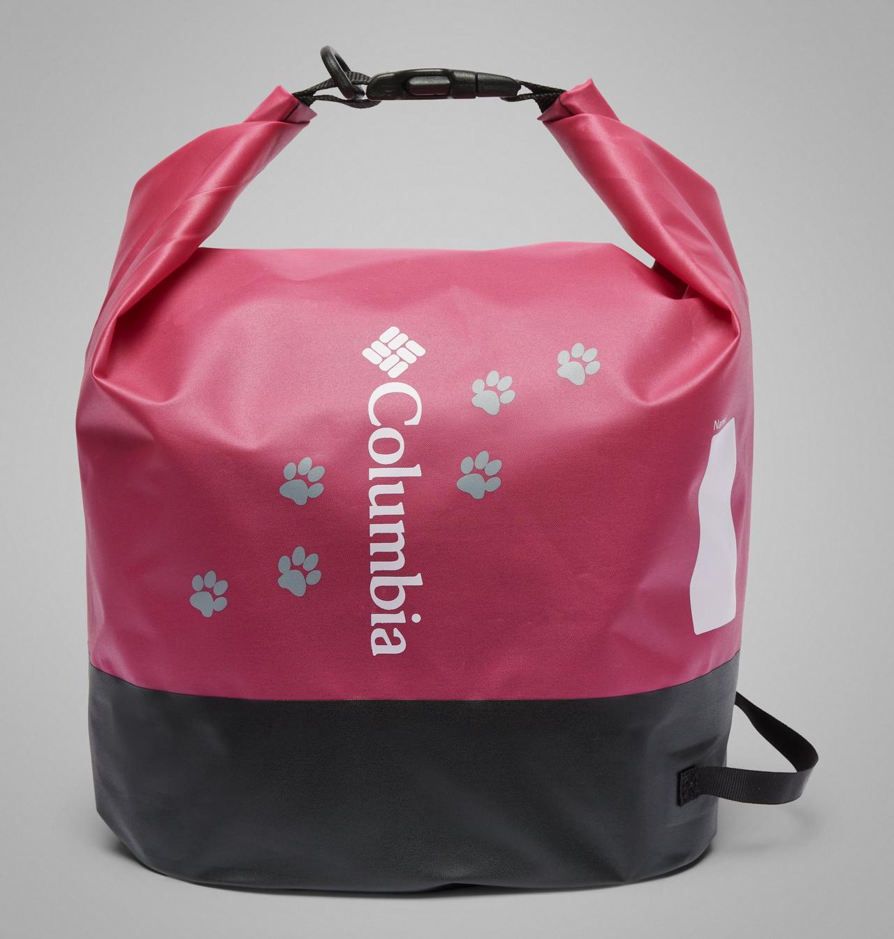 Dog Food Dry Bag
