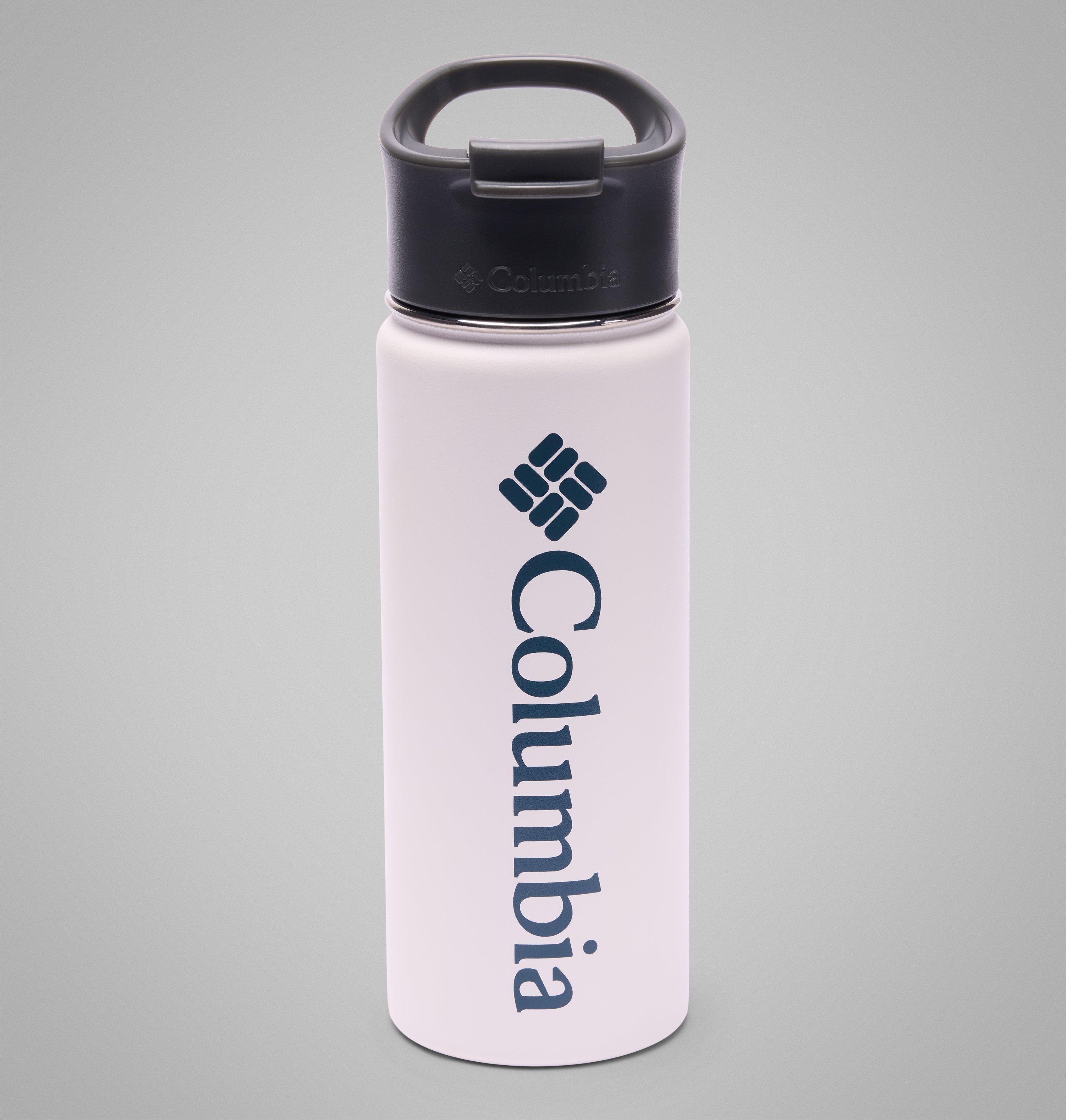 Stainless Steel Vacuum Bottle - 18 ounces | 101 | O/S 1