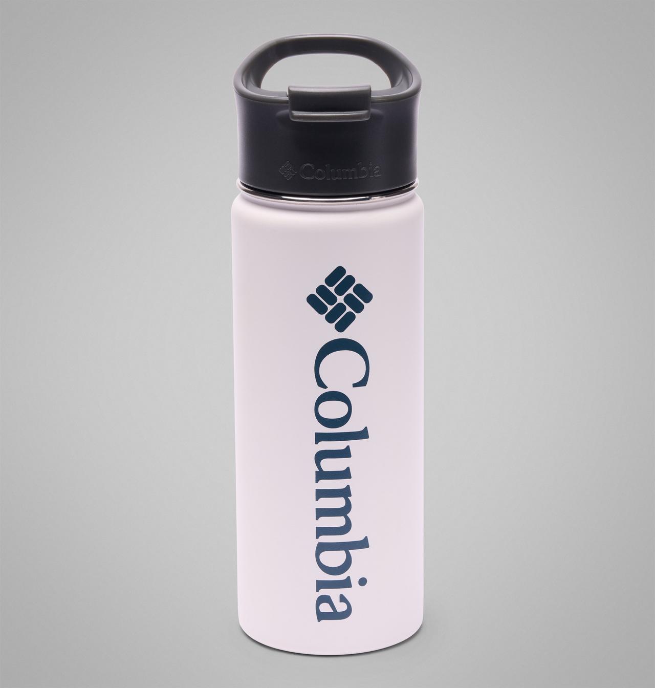 Stainless Steel Vacuum Bottle - 18 ounces | 101 | O/S 1
