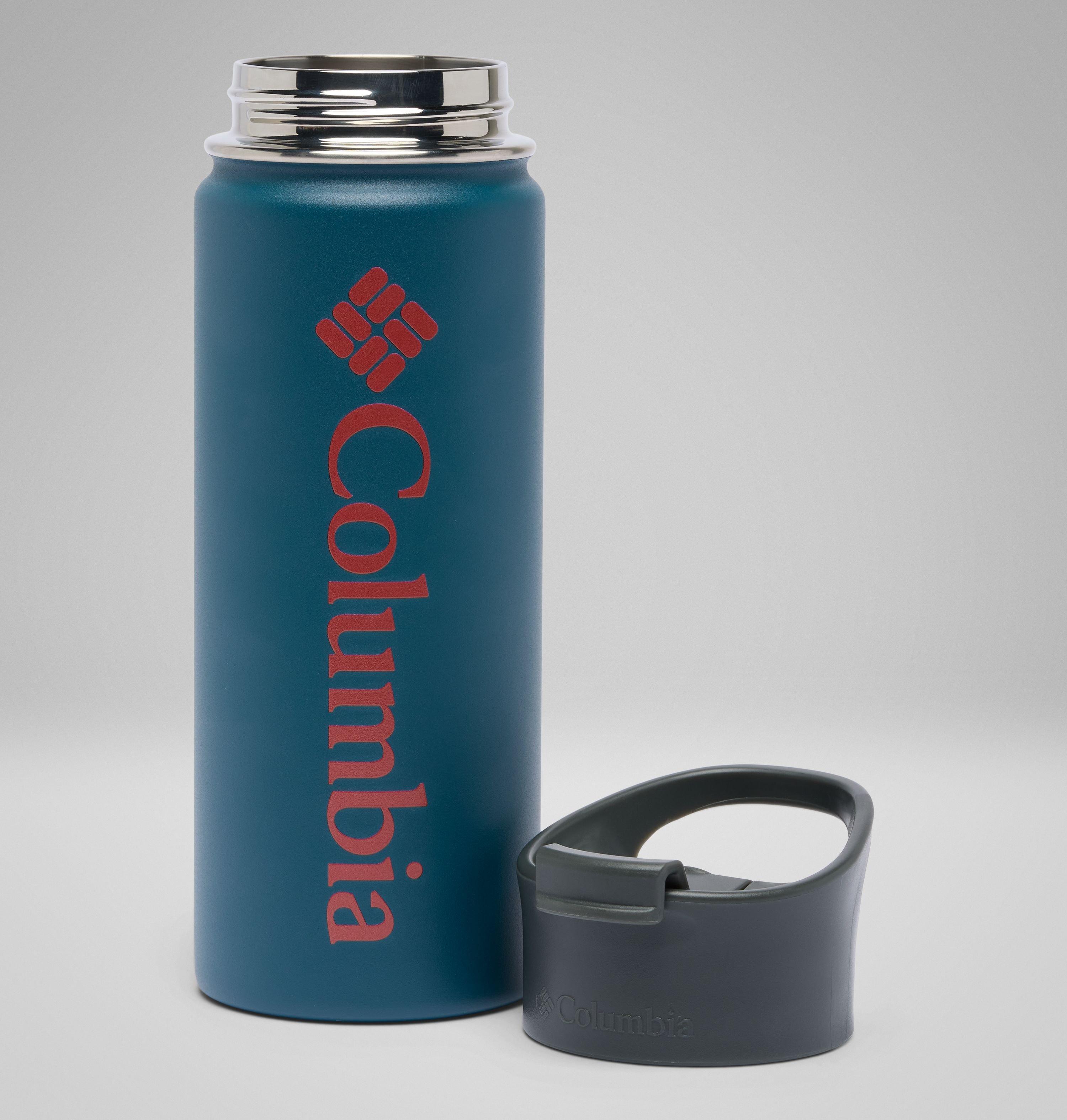 Stainless Steel Vacuum Bottle - 18 ounces 3