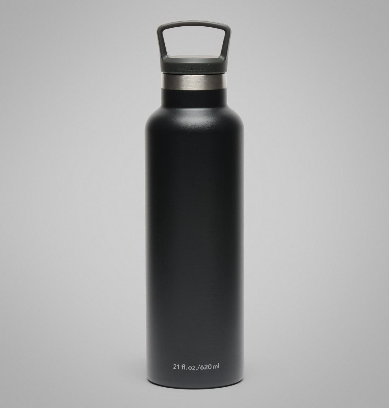 Stainless Steel Vacuum Bottle - 20 ounce | 010 | O/S 2