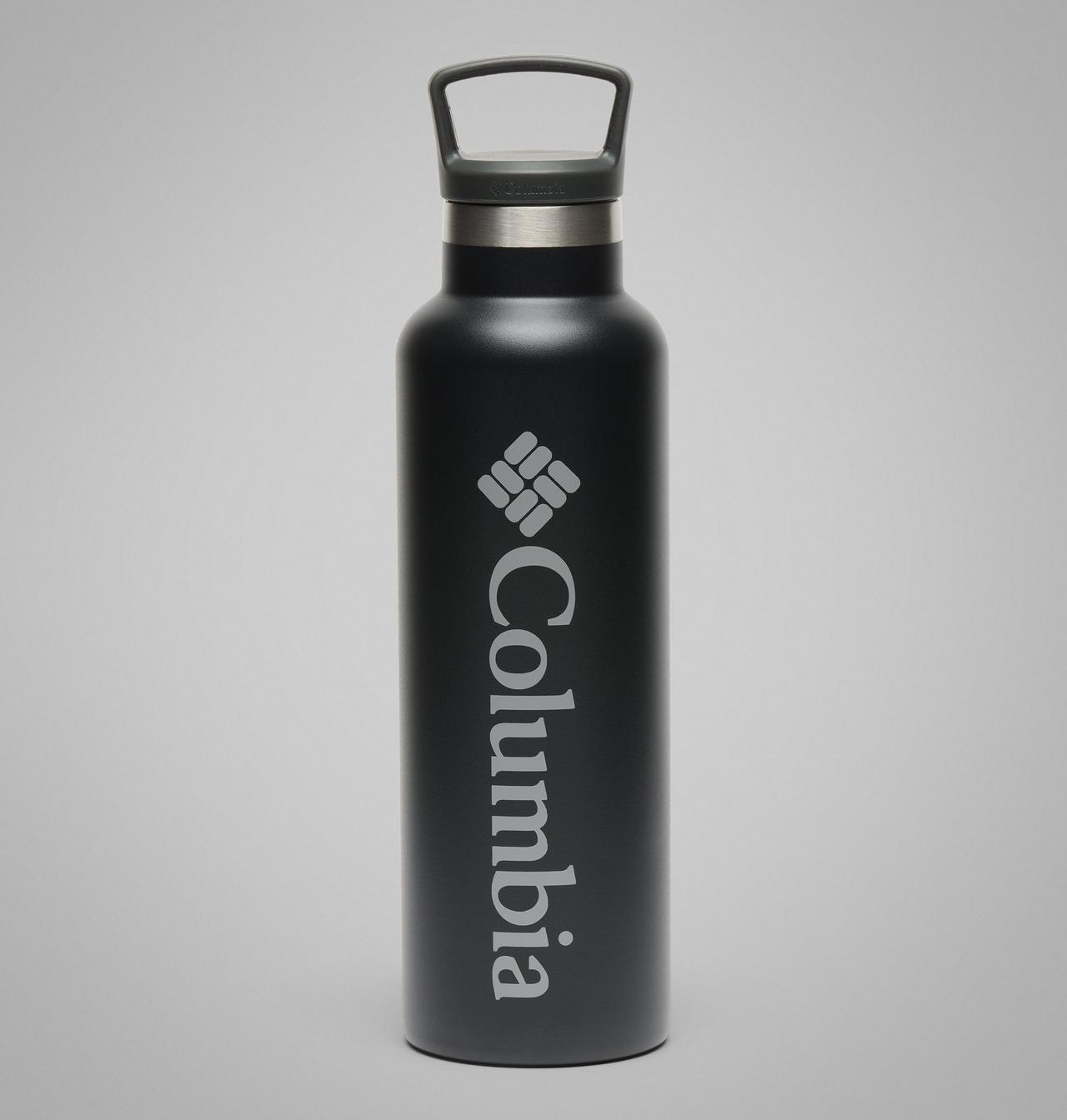 Stainless Steel Vacuum Bottle - 20 ounce | 010 | O/S 1