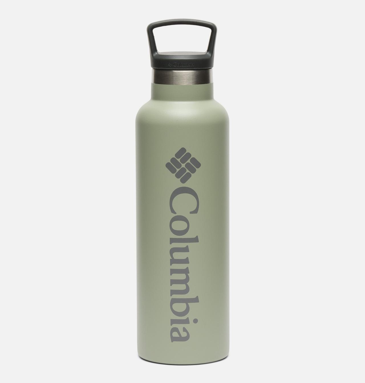 Stainless Steel Vacuum Bottle - 20 ounce | 348 | O/S 1