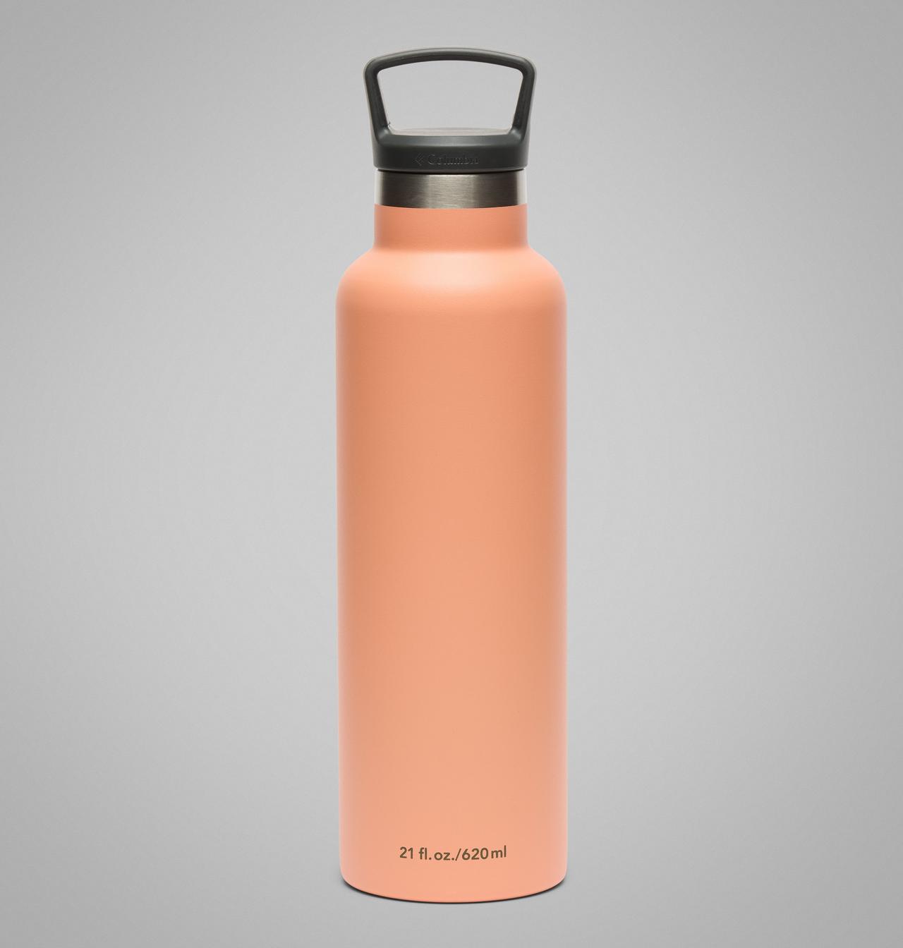 Stainless Steel Vacuum Bottle - 20 ounce 2