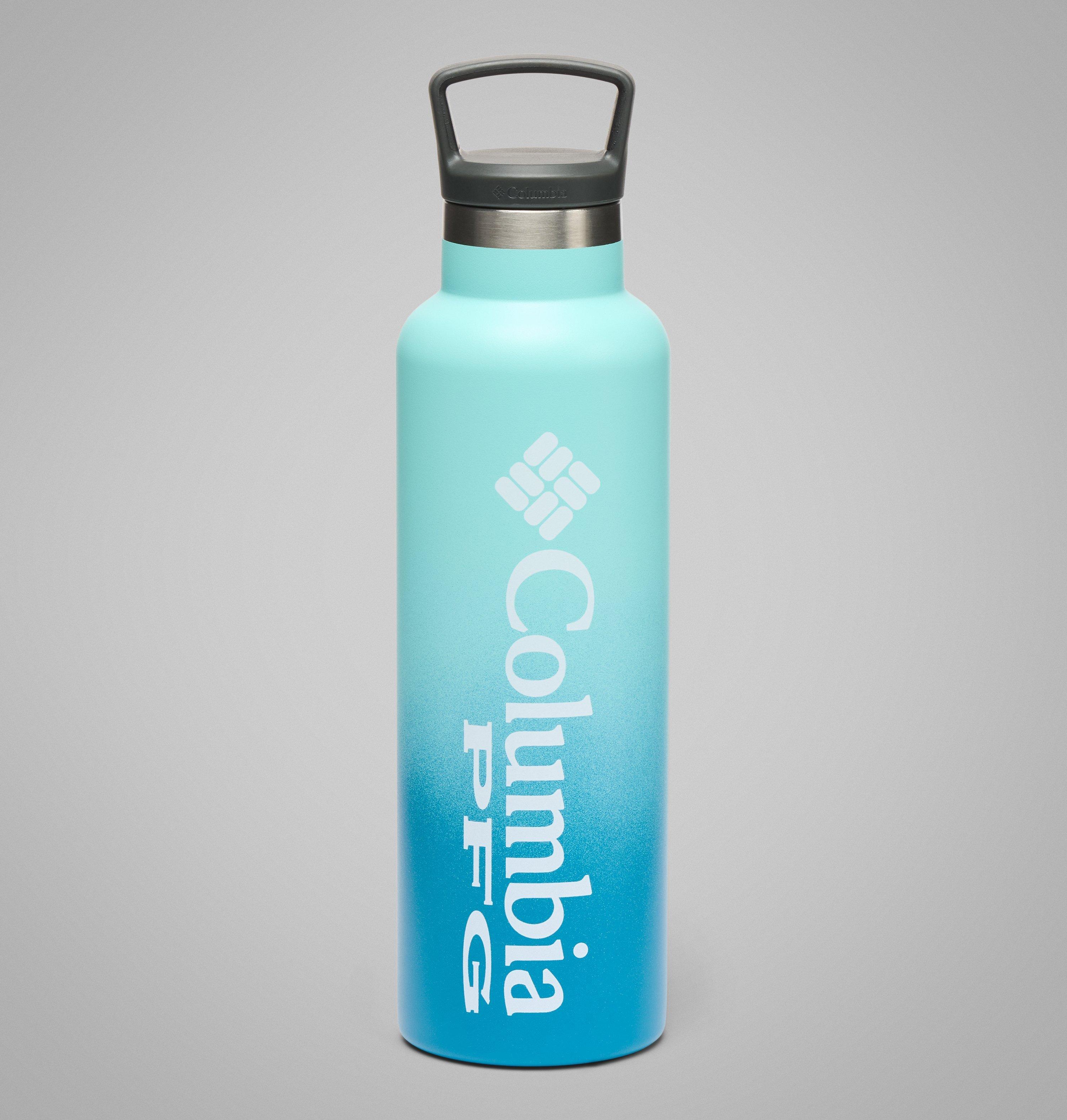 Columbia PFG Stainless Steel Vacuum Bottle - 21 ounces-
