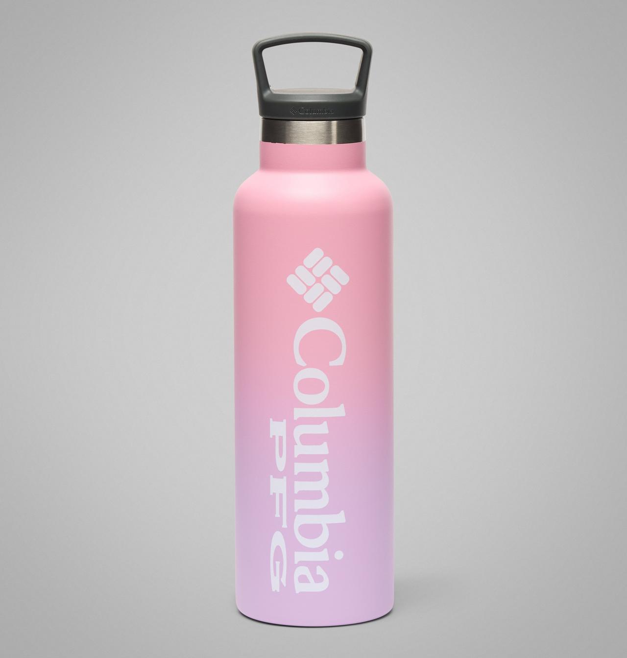 PFG Stainless Steel Vacuum Bottle - 21 ounces 1