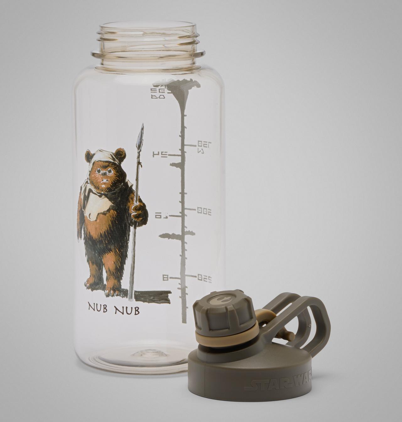 Endor™ Issue 33oz Water Bottle 4