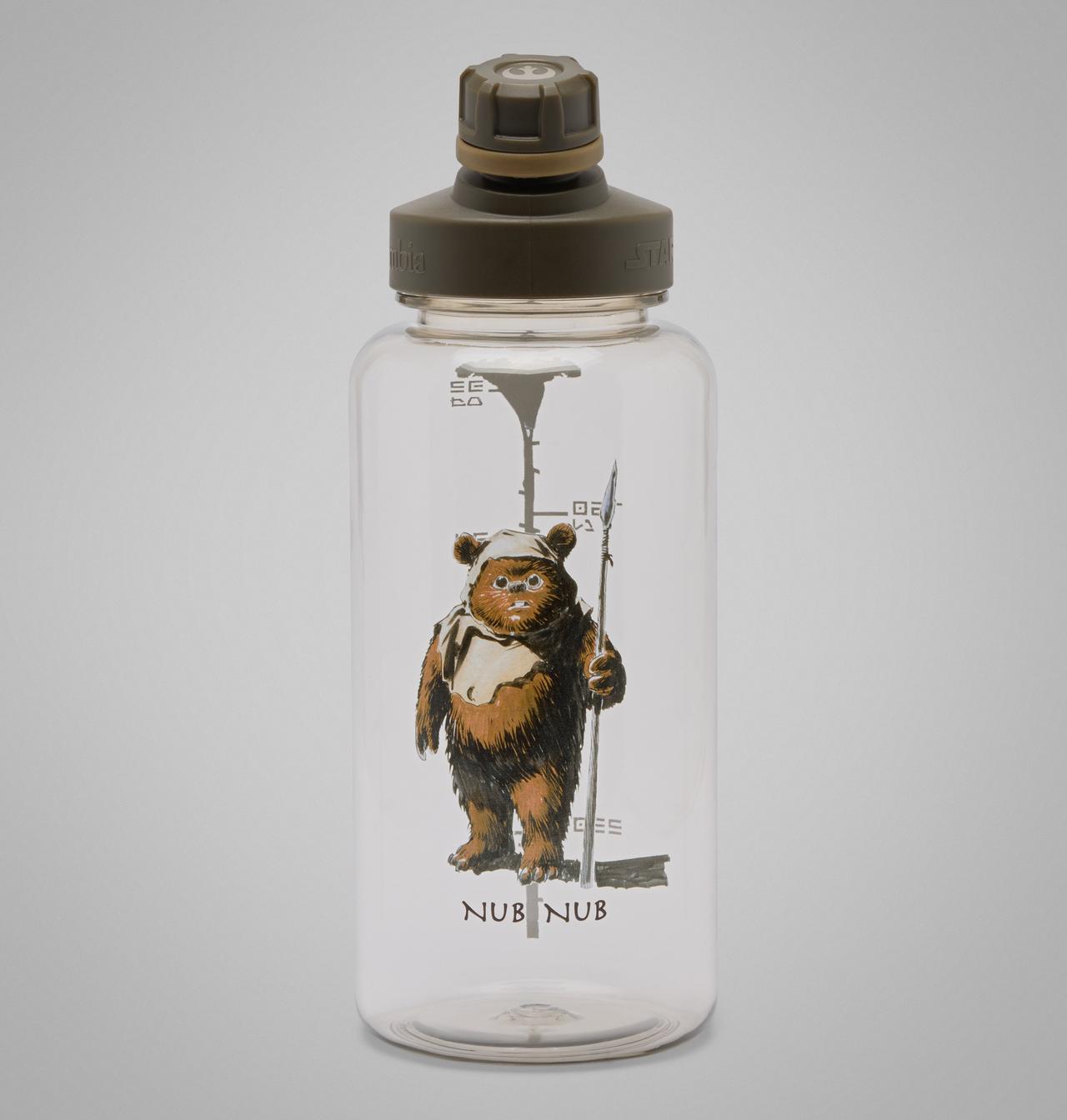 Endor™ Issue 33oz Water Bottle 5