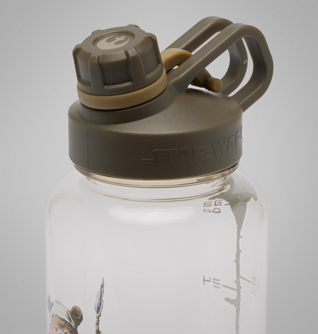 Endor™ Issue 33oz Water Bottle 6