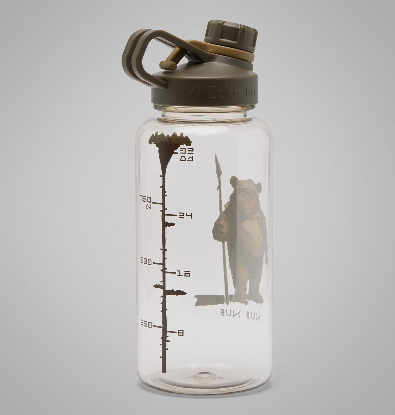 Endor™ Issue 33oz Water Bottle 2