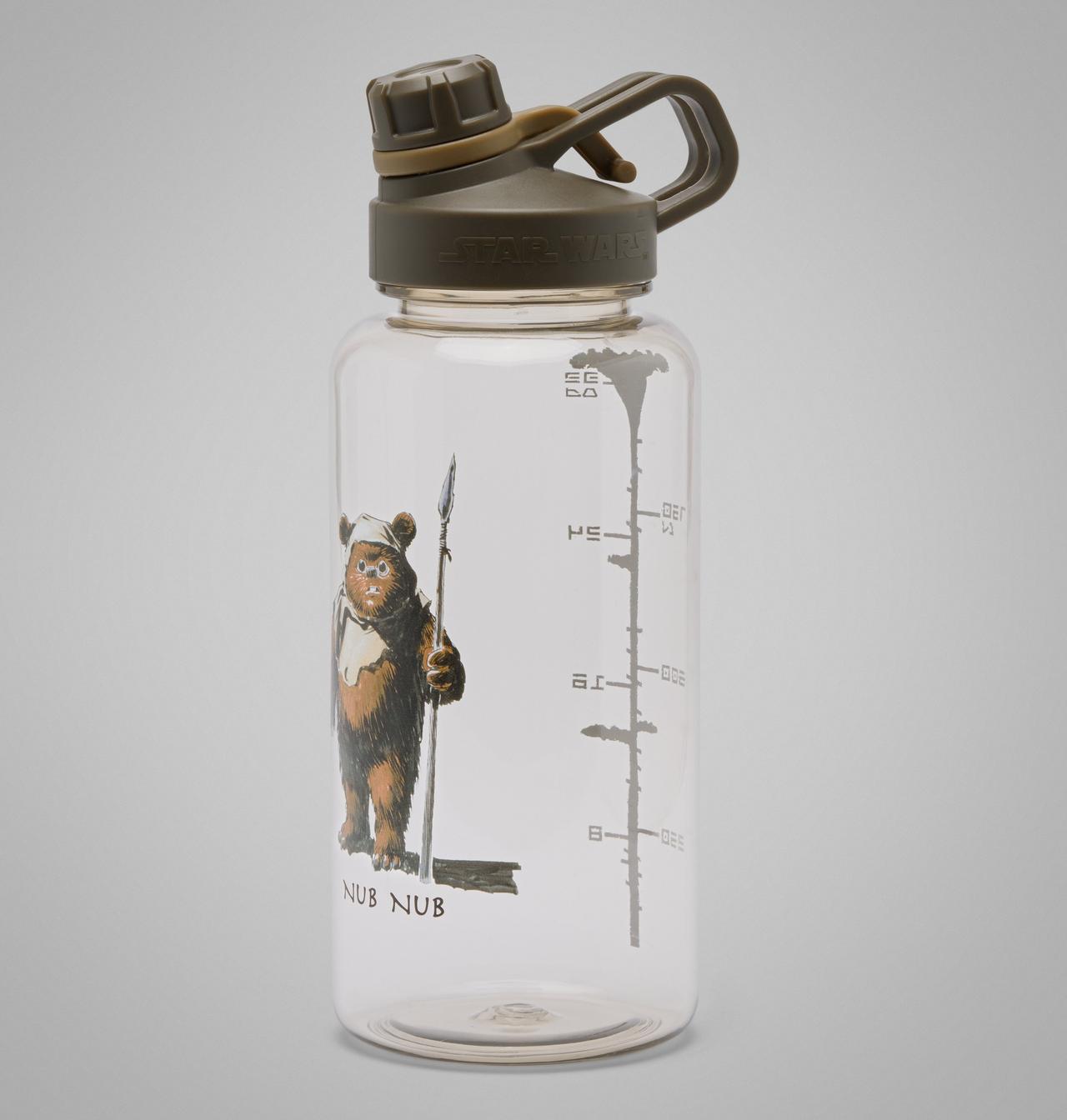 Endor™ Issue 33oz Water Bottle 1