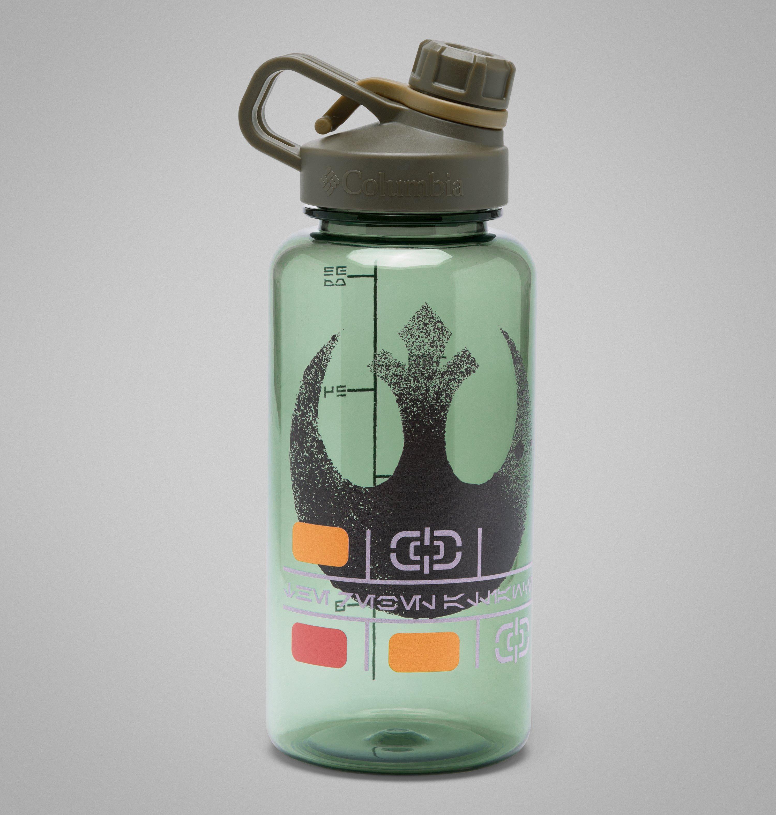 Columbia Endor  Issue 33oz Water Bottle-