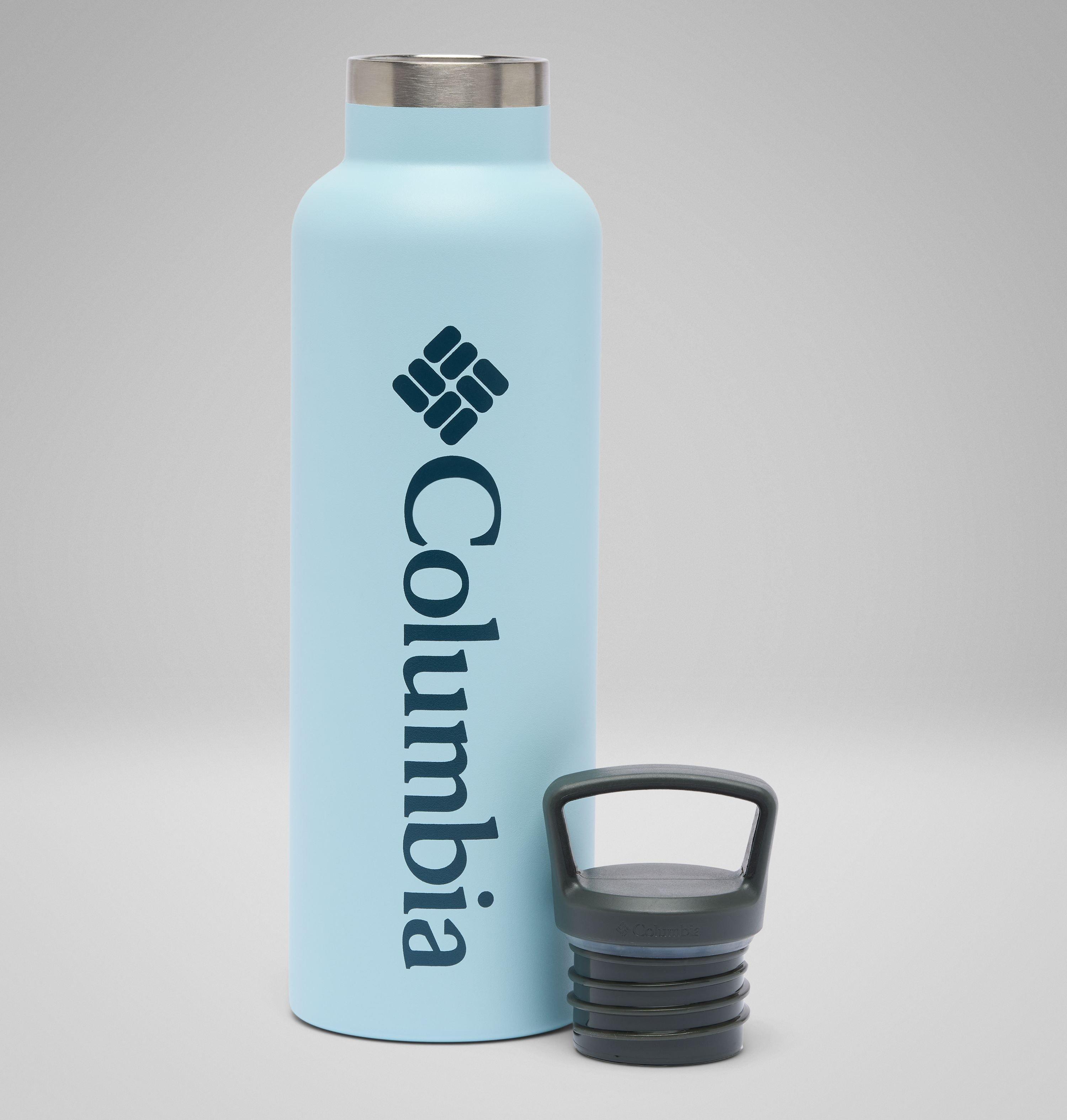 21 Ounce Stainless Steel Vacuum Bottle | 448 | O/S 3