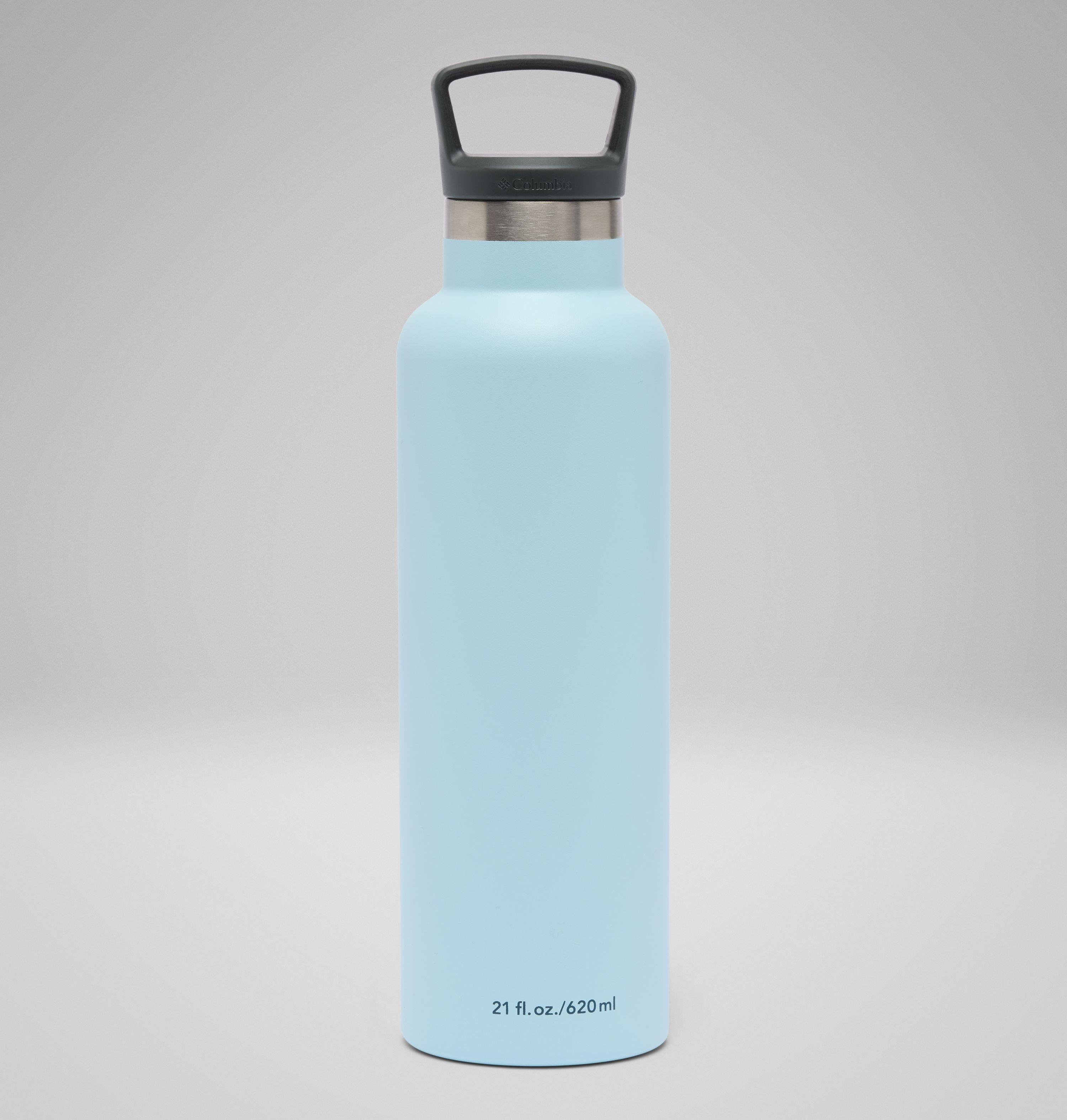21 Ounce Stainless Steel Vacuum Bottle | 448 | O/S 2
