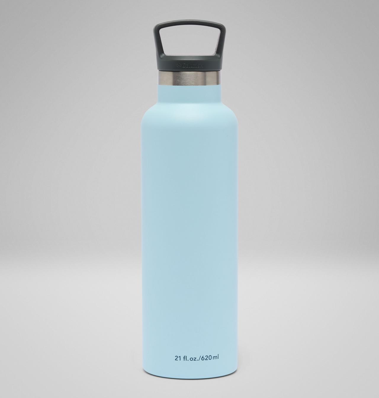 21 Ounce Stainless Steel Vacuum Bottle | 448 | O/S 2