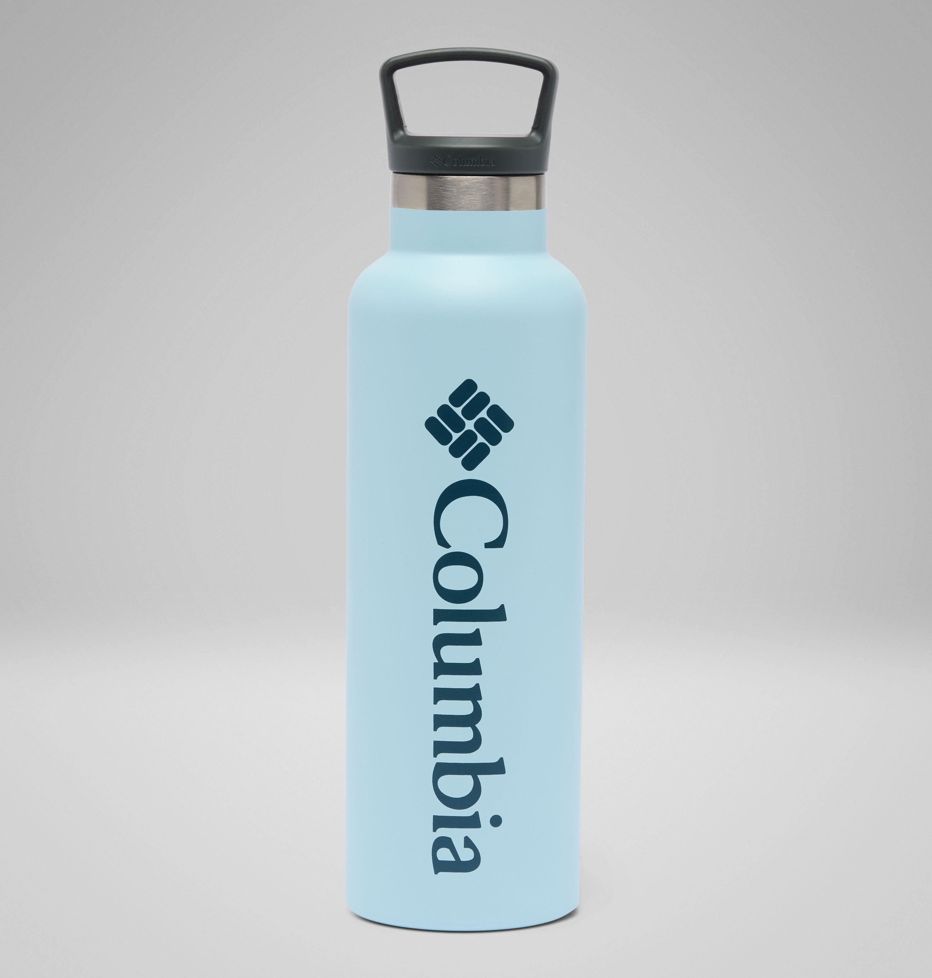 Columbia 21 Ounce Stainless Steel Vacuum Bottle-