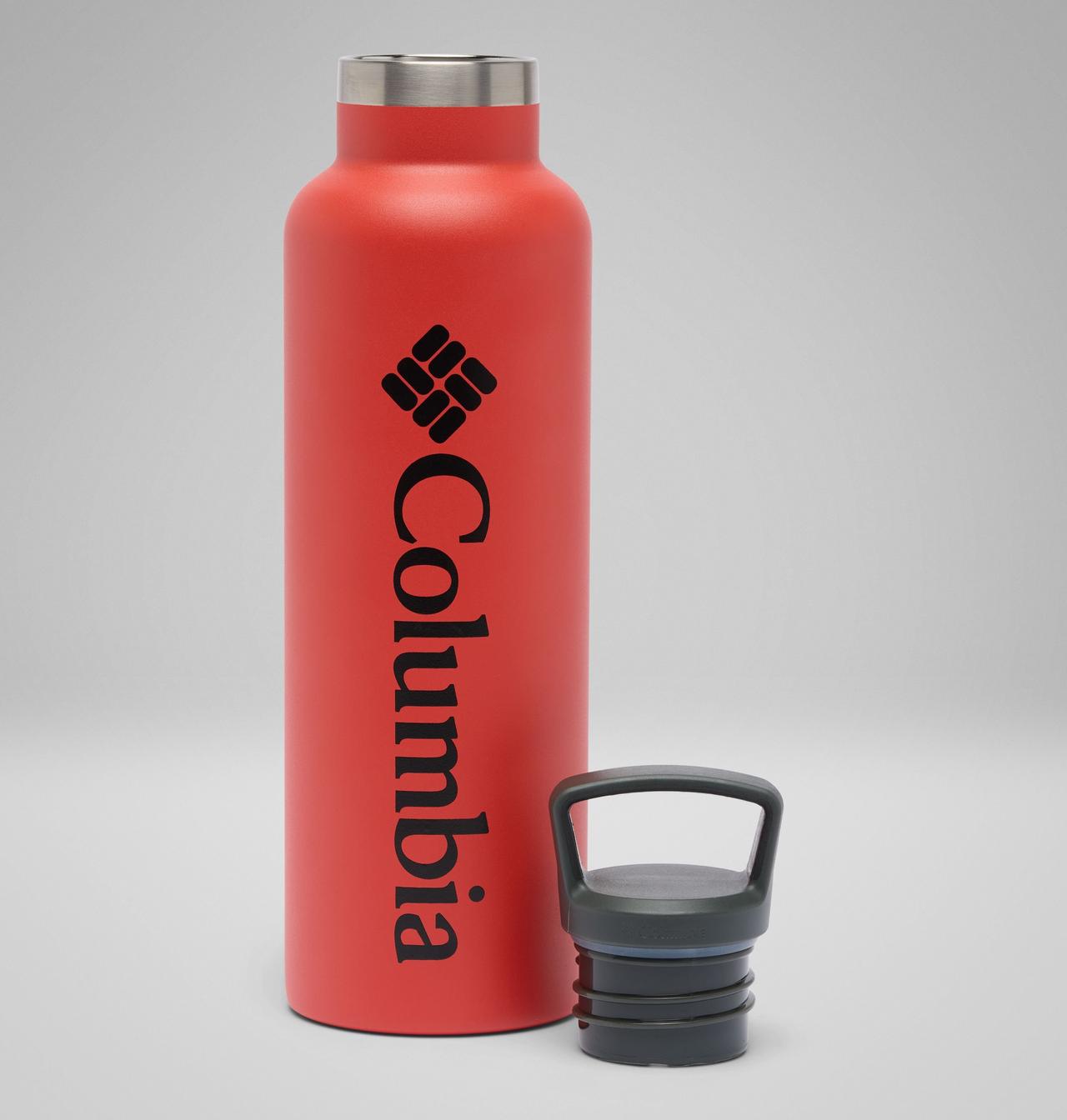 21 Ounce Stainless Steel Vacuum Bottle 3