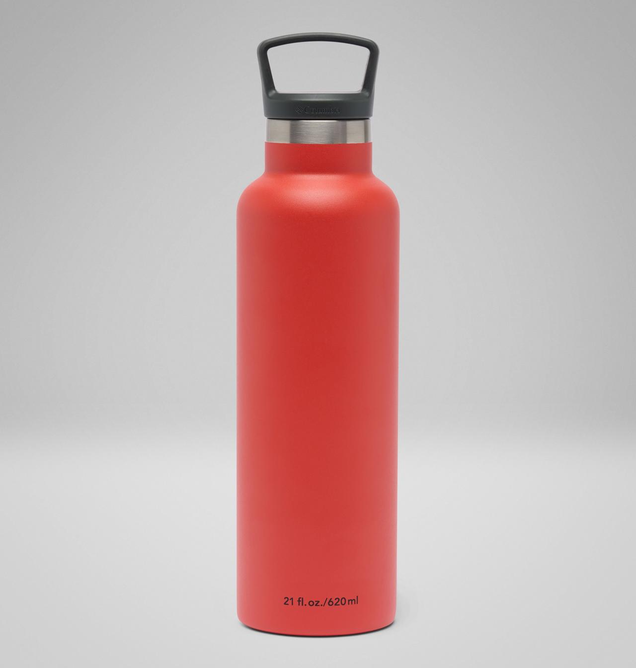 21 Ounce Stainless Steel Vacuum Bottle 2