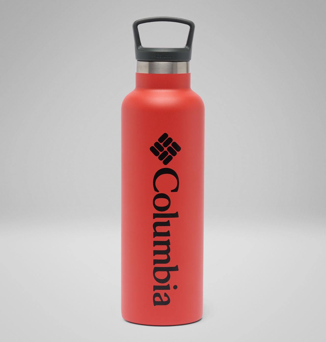 21 Ounce Stainless Steel Vacuum Bottle 1