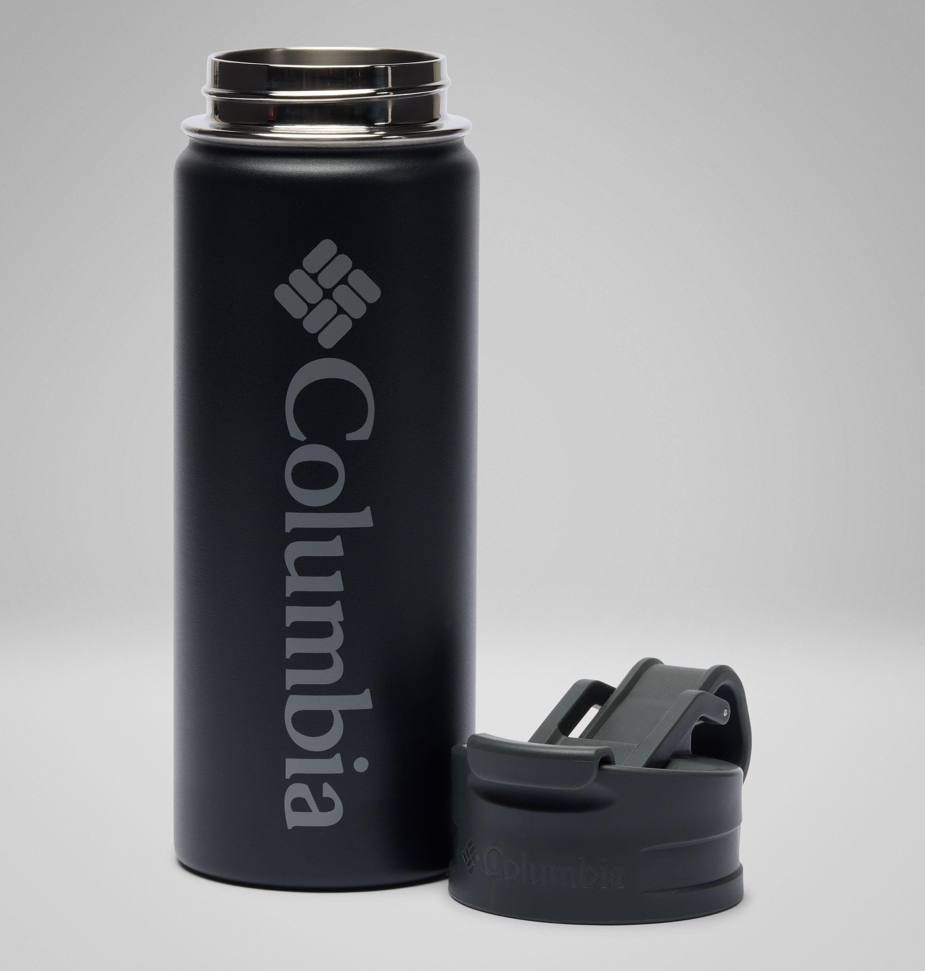 18 Ounce Stainless Steel Vacuum Bottle 3