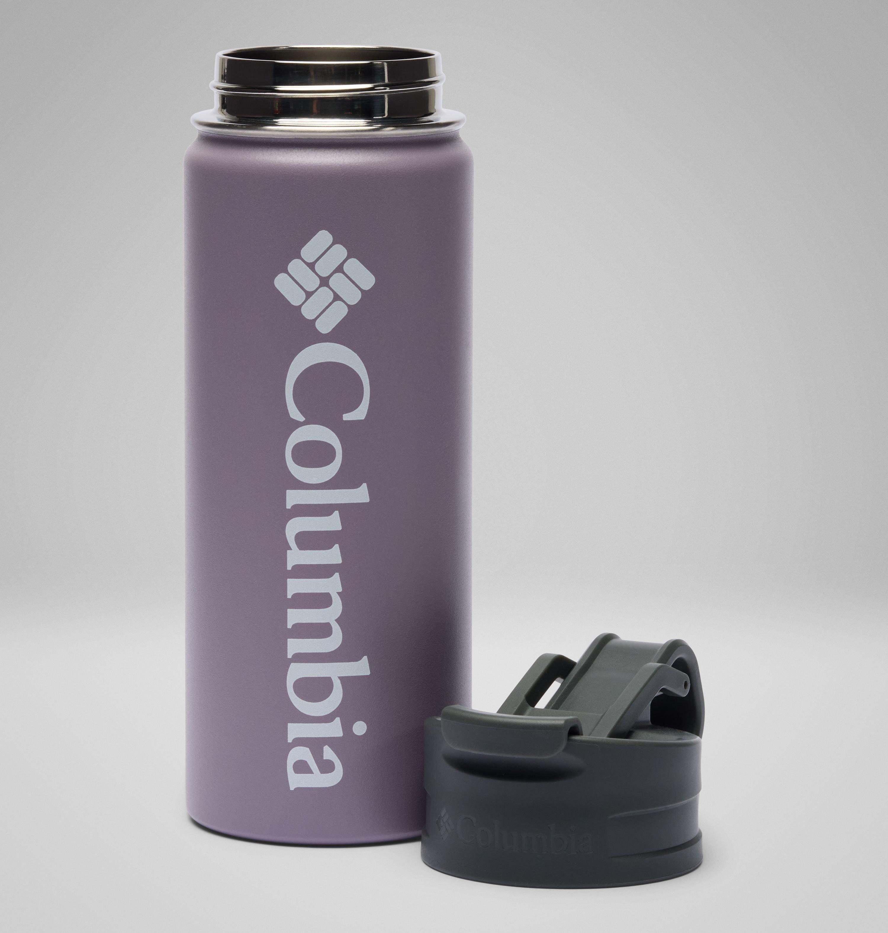 18 Ounce Stainless Steel Vacuum Bottle 3