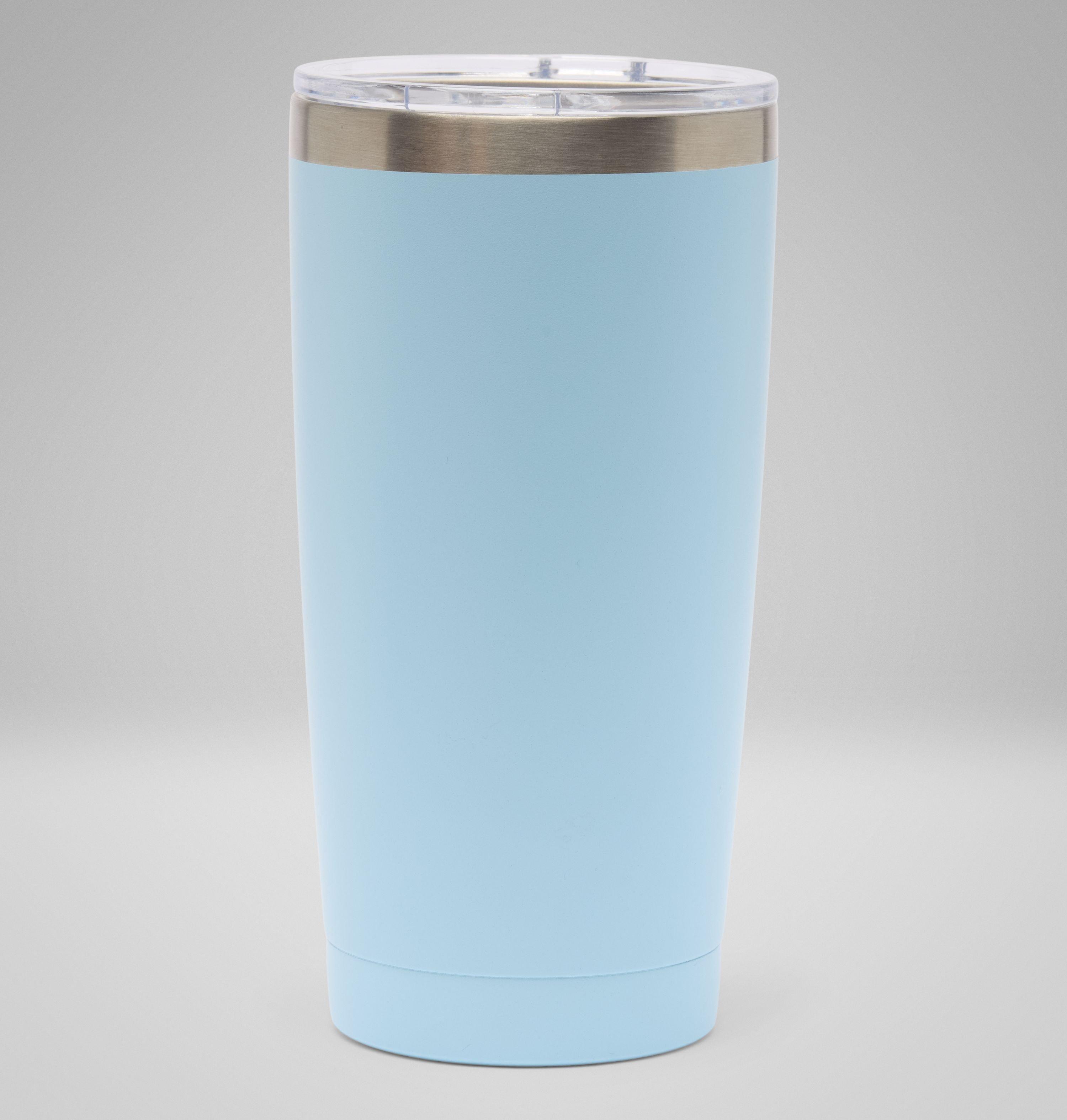 20 OZ SS VACUUM TUMBLER | 448 | O/S 2