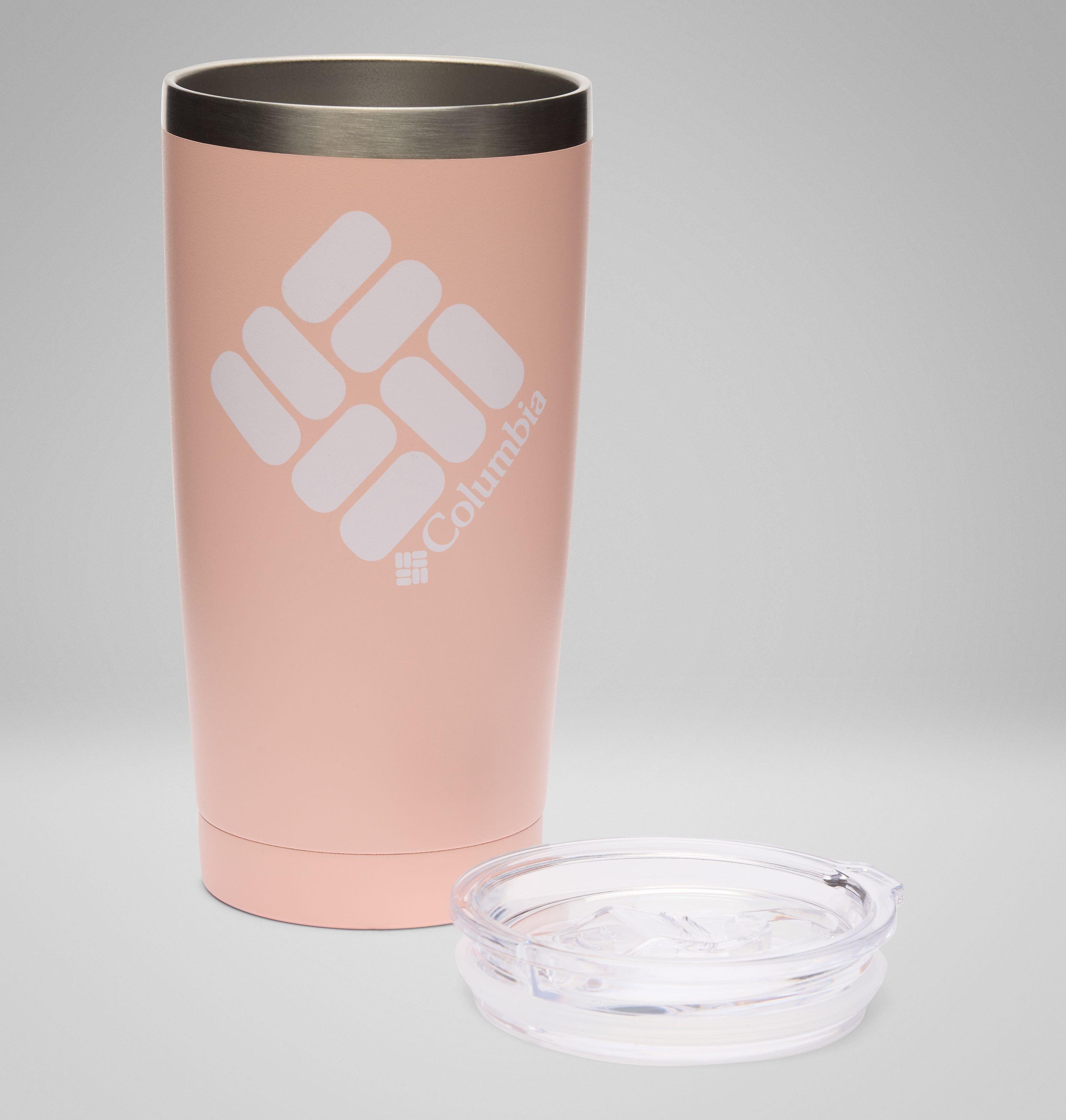 20 Ounce Stainless Steel Vacuum Tumbler 3