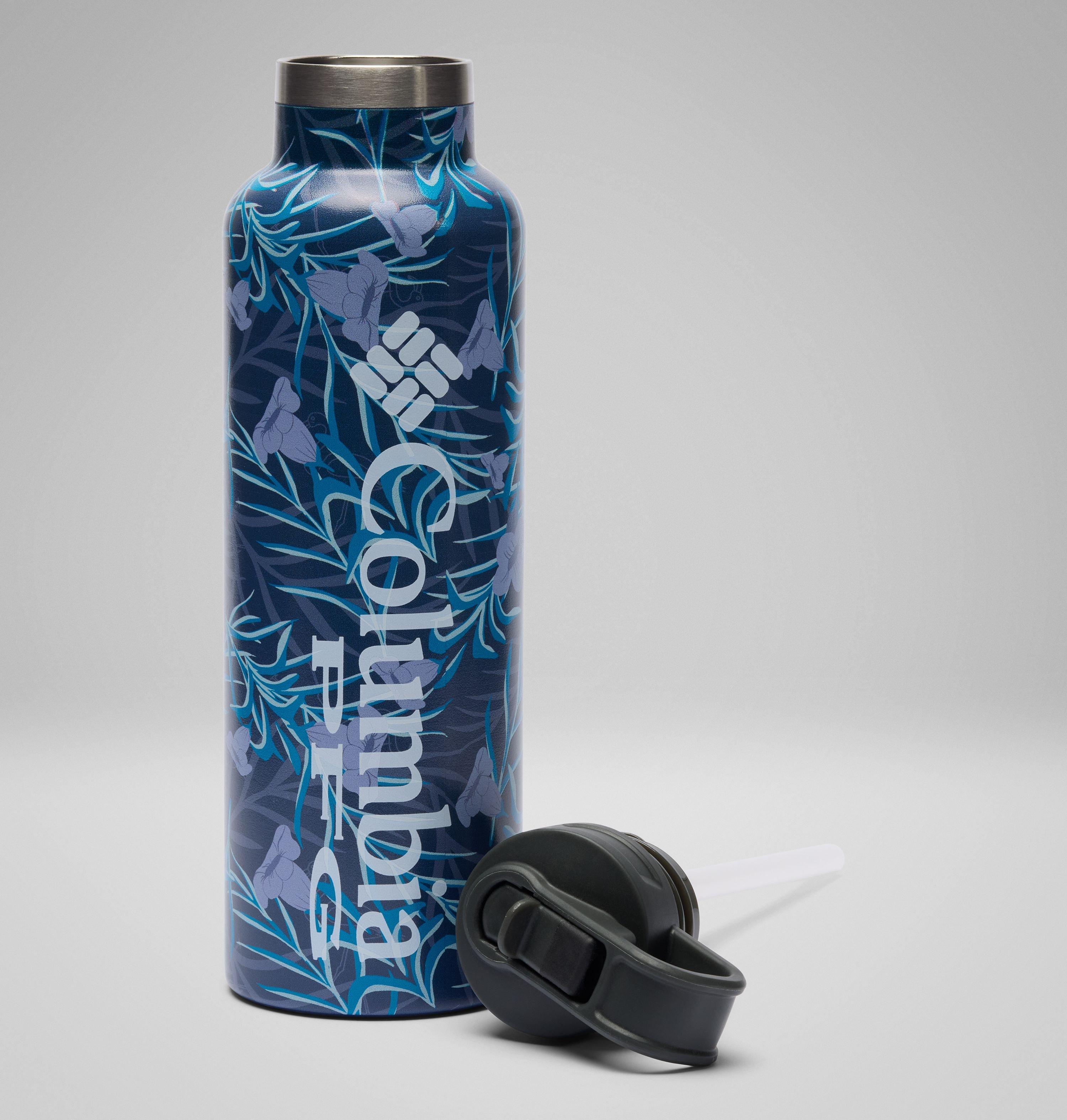 PFG 21 Ounce Stainless Steel Vacuum Bottle 3