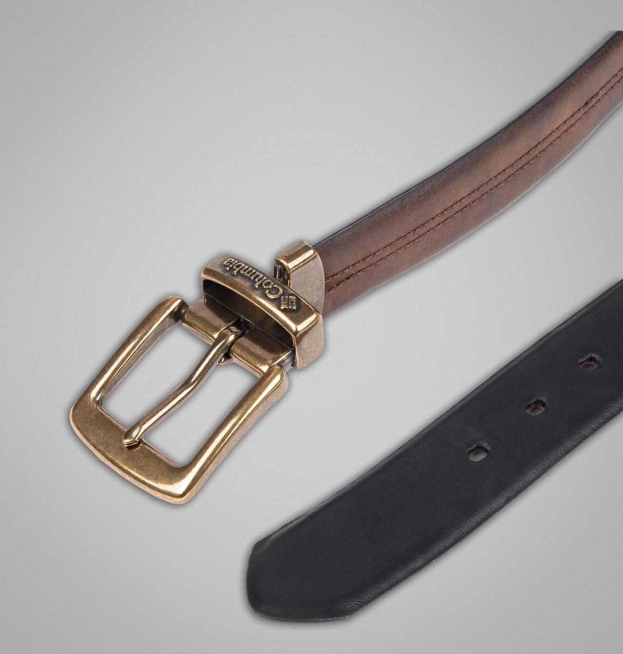 Men's Adler Reversible Stretch Belt | 206 | L 4