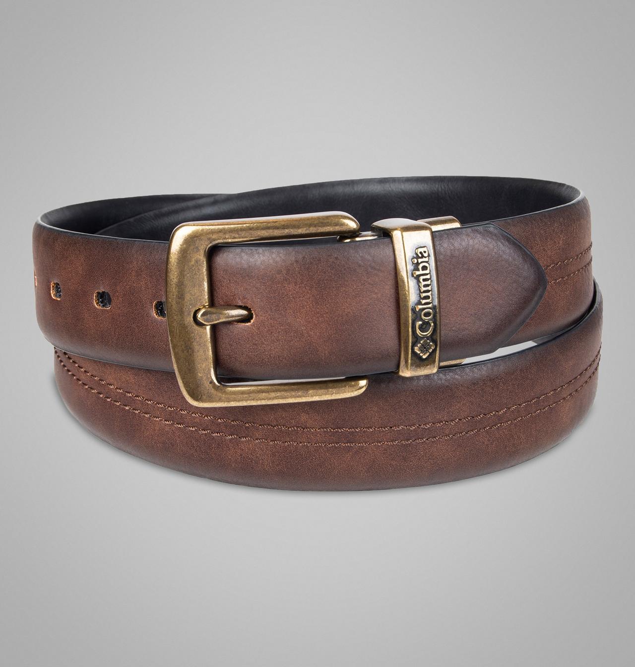 Men's Adler Reversible Stretch Belt | 206 | L 5
