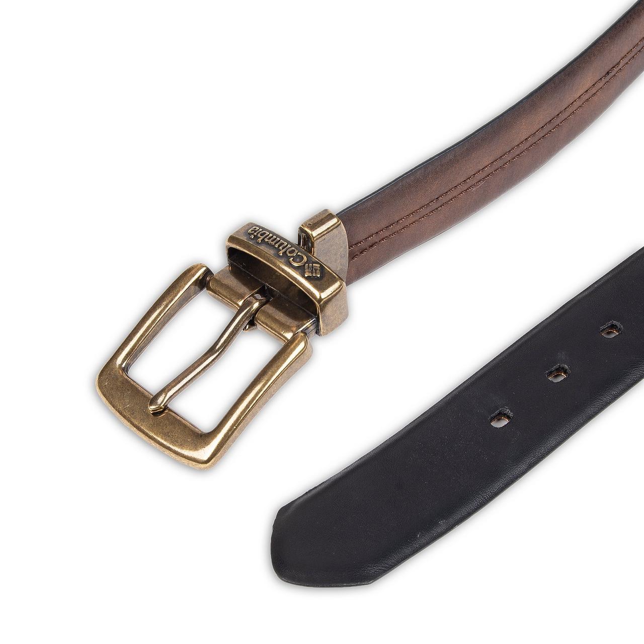 Men's Adler Reversible Stretch Belt | 206 | L 2