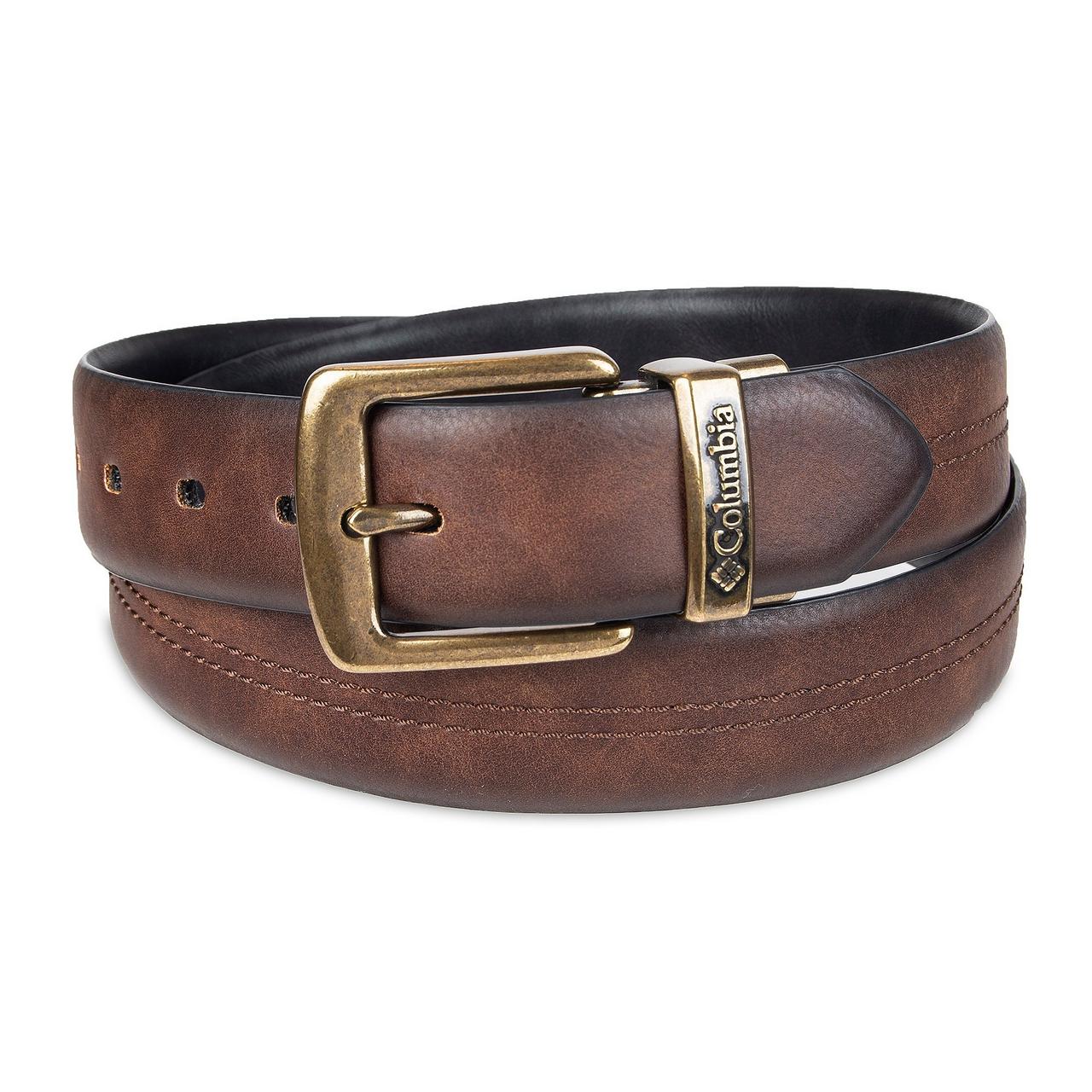 Men's Adler Reversible Stretch Belt | 206 | L 1