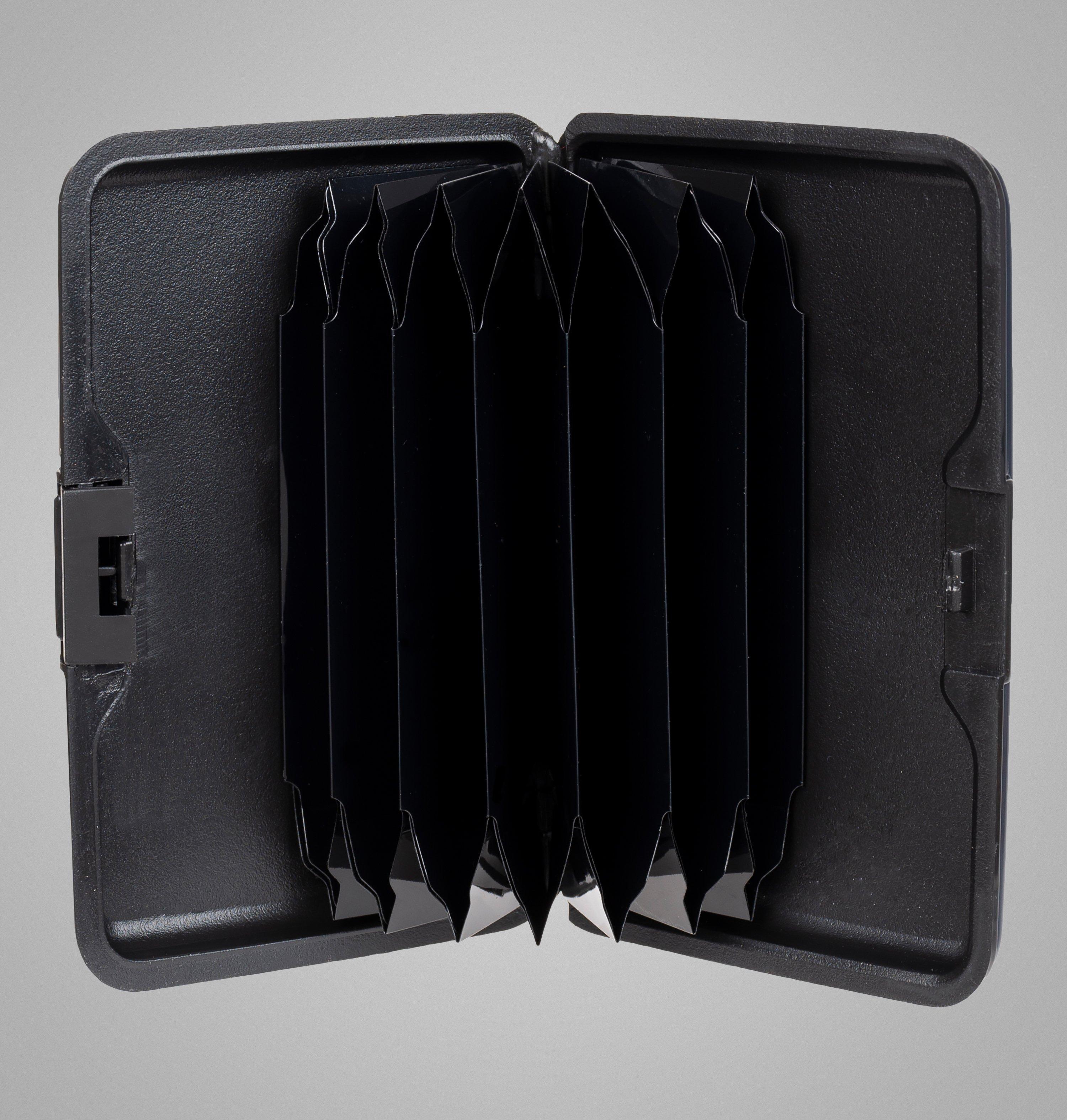 Columbia Security Wallet 3